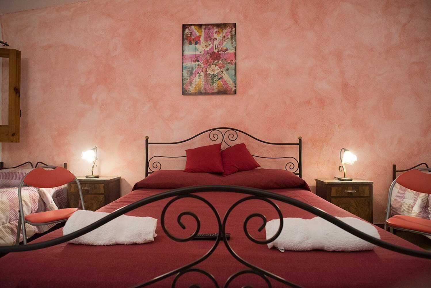 Gift card for B&b Almoetia