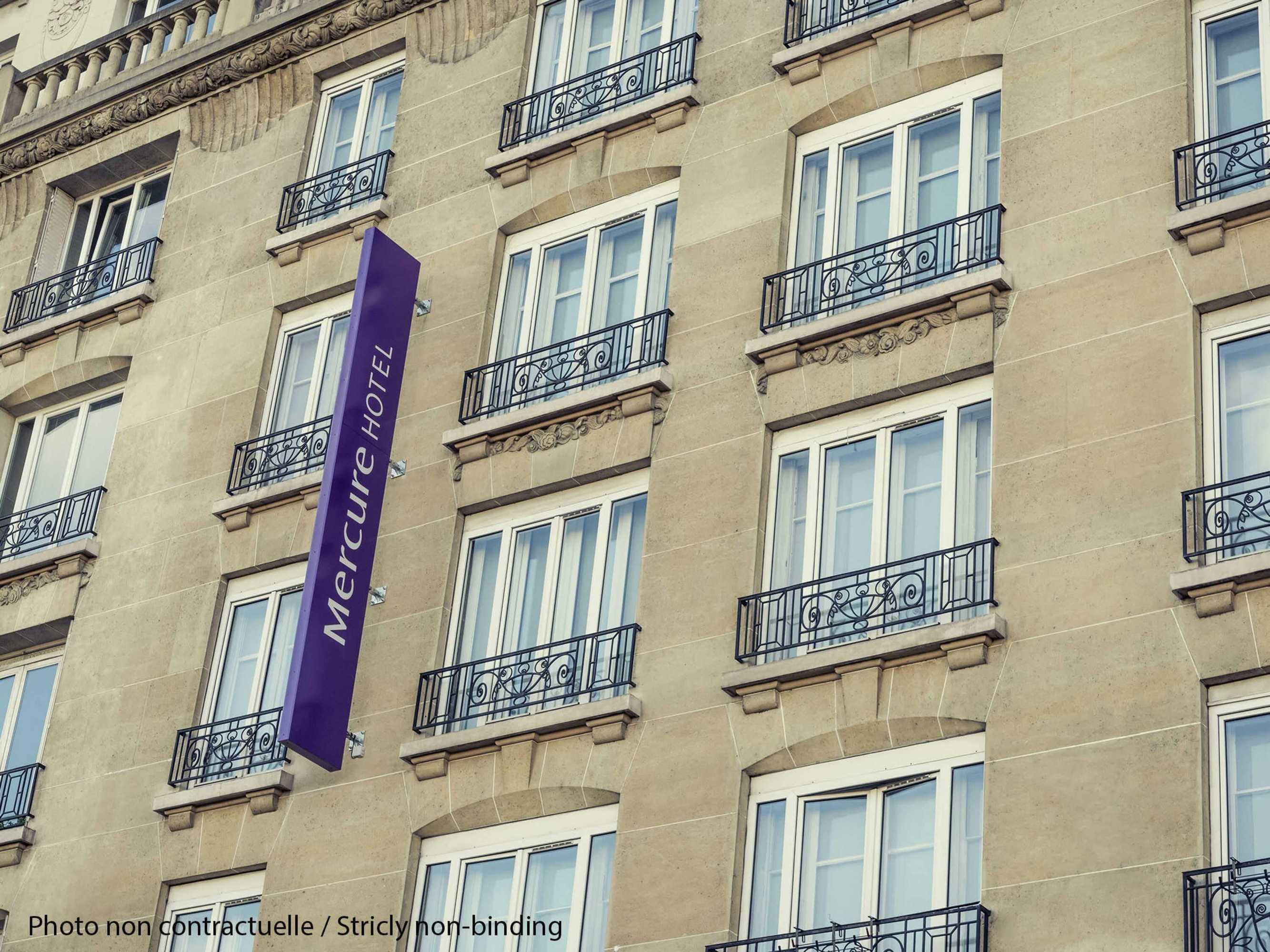 Gift card for Mercure Hotel München Süd Messe Gift card for Mercure Hotel München Süd Messe