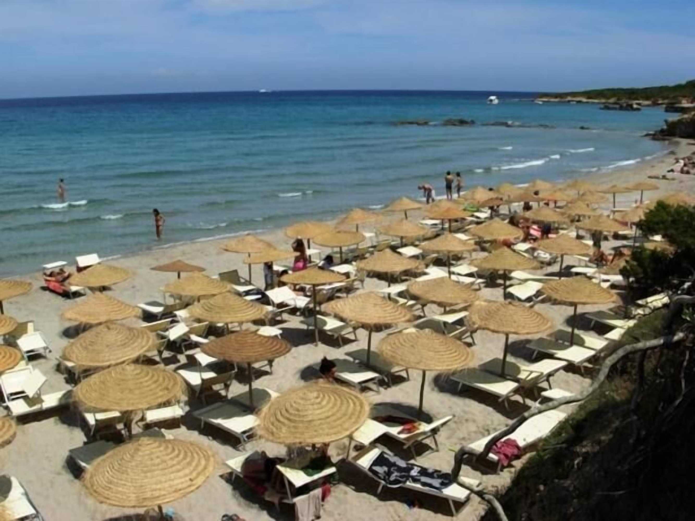 Gift card for Amareclub Baia Dei Turchi Resort - Adults Only Gift card for Amareclub Baia Dei Turchi Resort - Adults Only