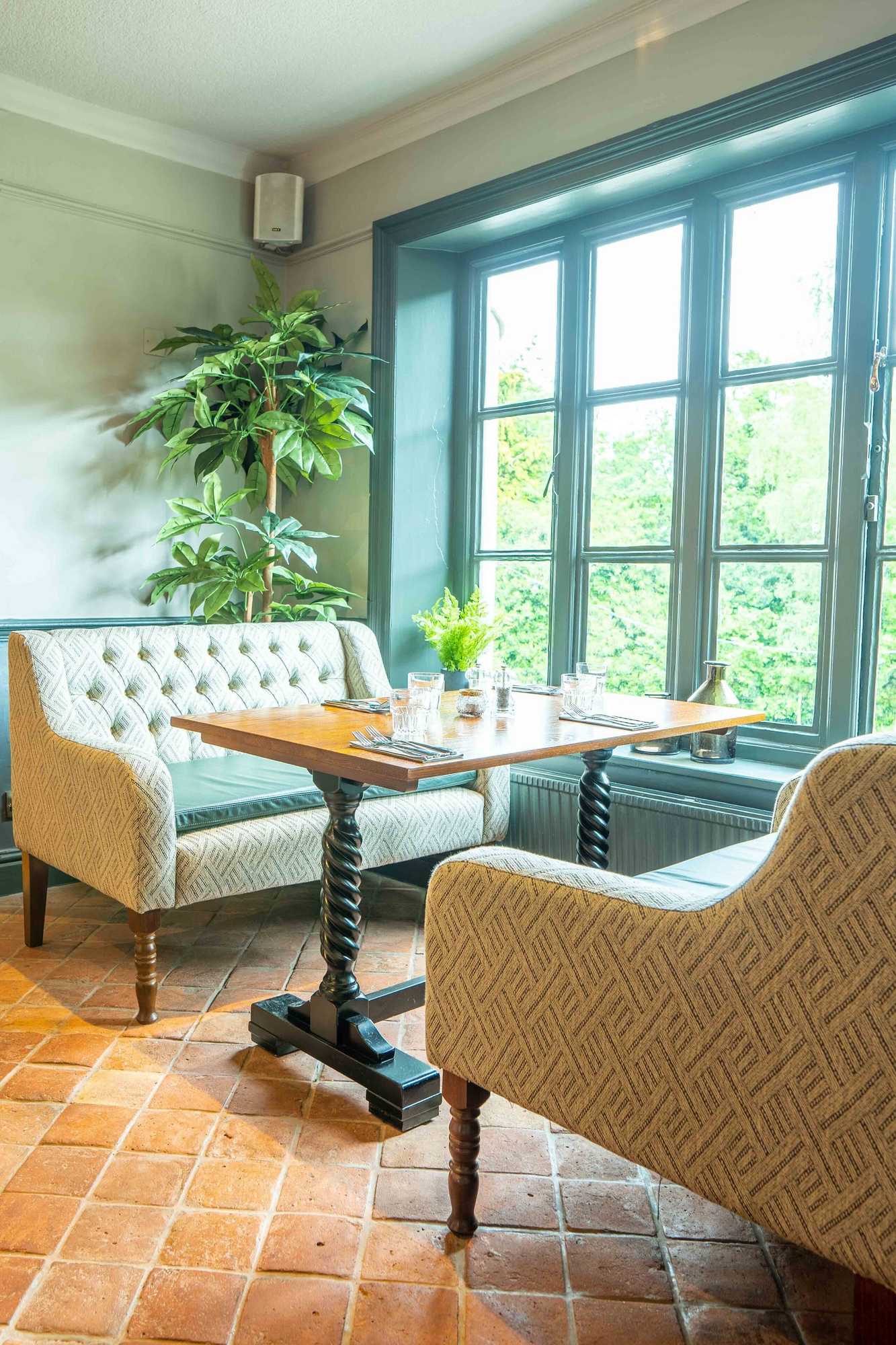 Gift card for Hartford Hall on School Lane