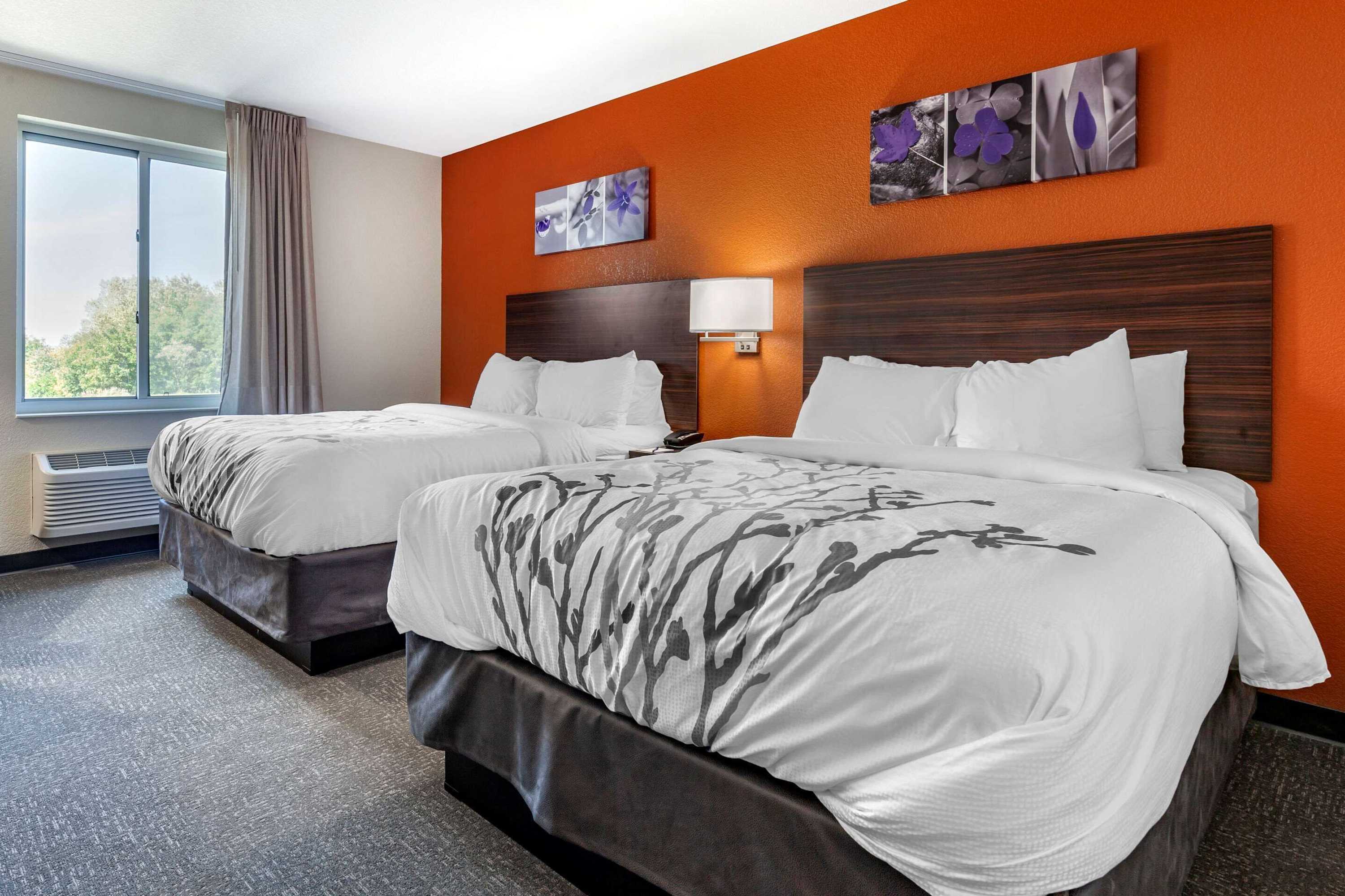 Gift card for Sleep Inn & Suites Lancaster-Platteville Gift card for Sleep Inn & Suites Lancaster-Platteville