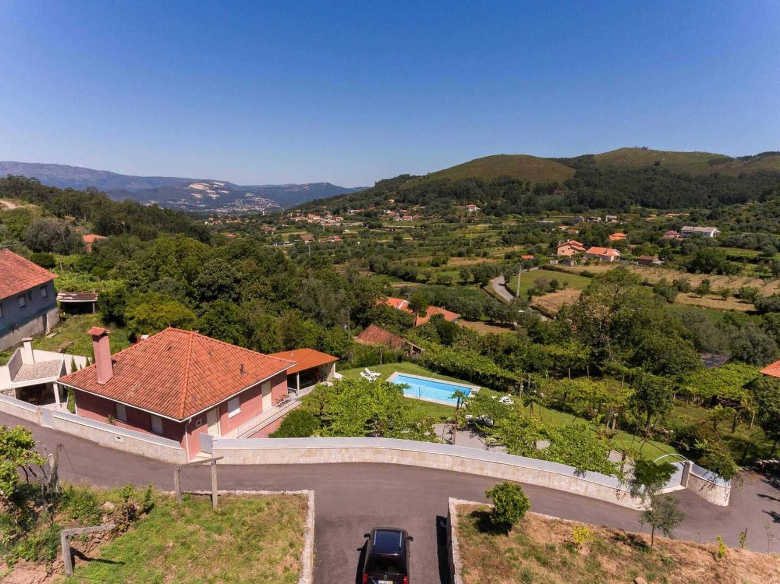 Gift card for Casa do Cabo Ponte de Lima Gift card for Casa do Cabo Ponte de Lima