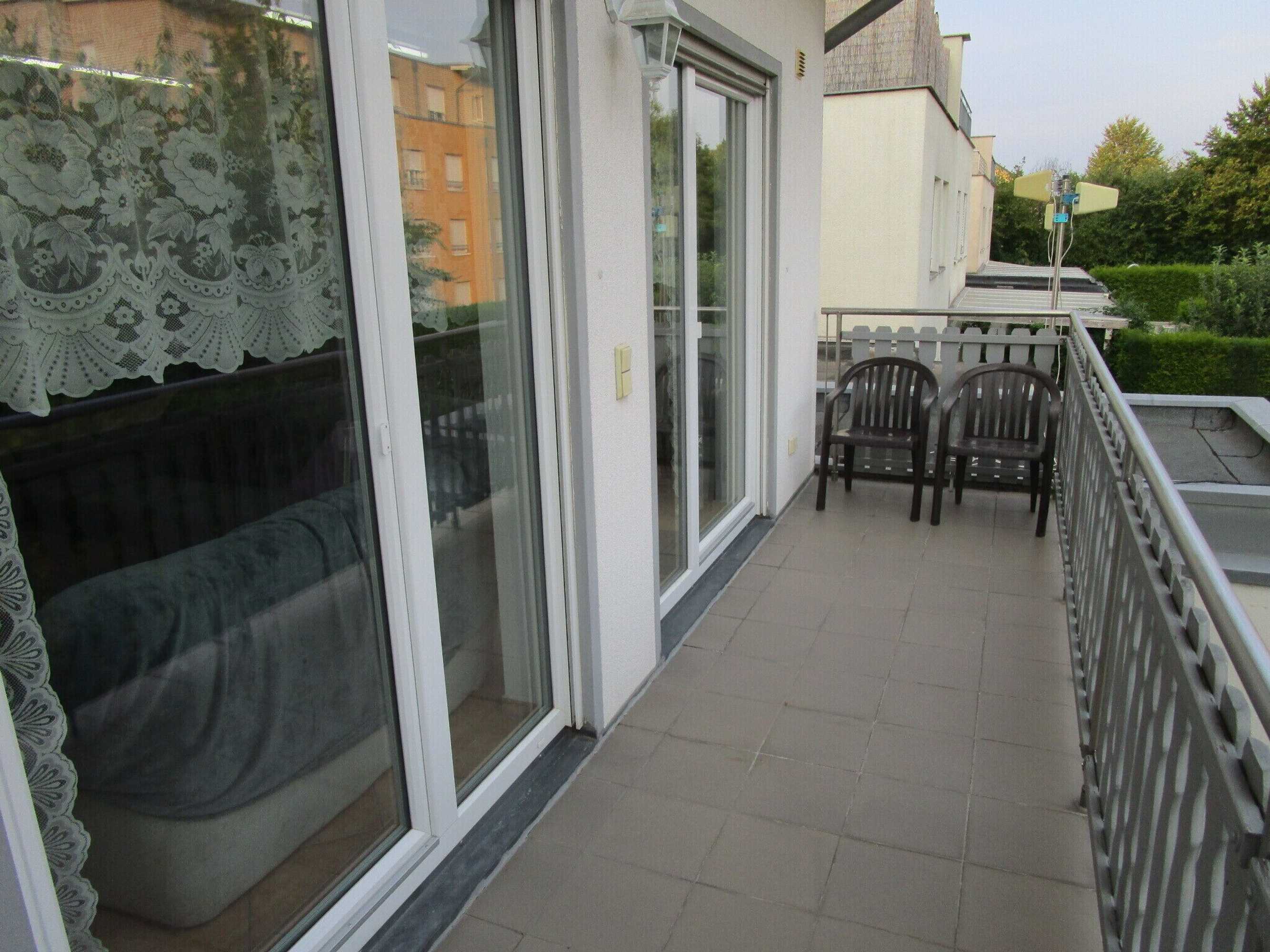 Gift card for Michael's Apartments