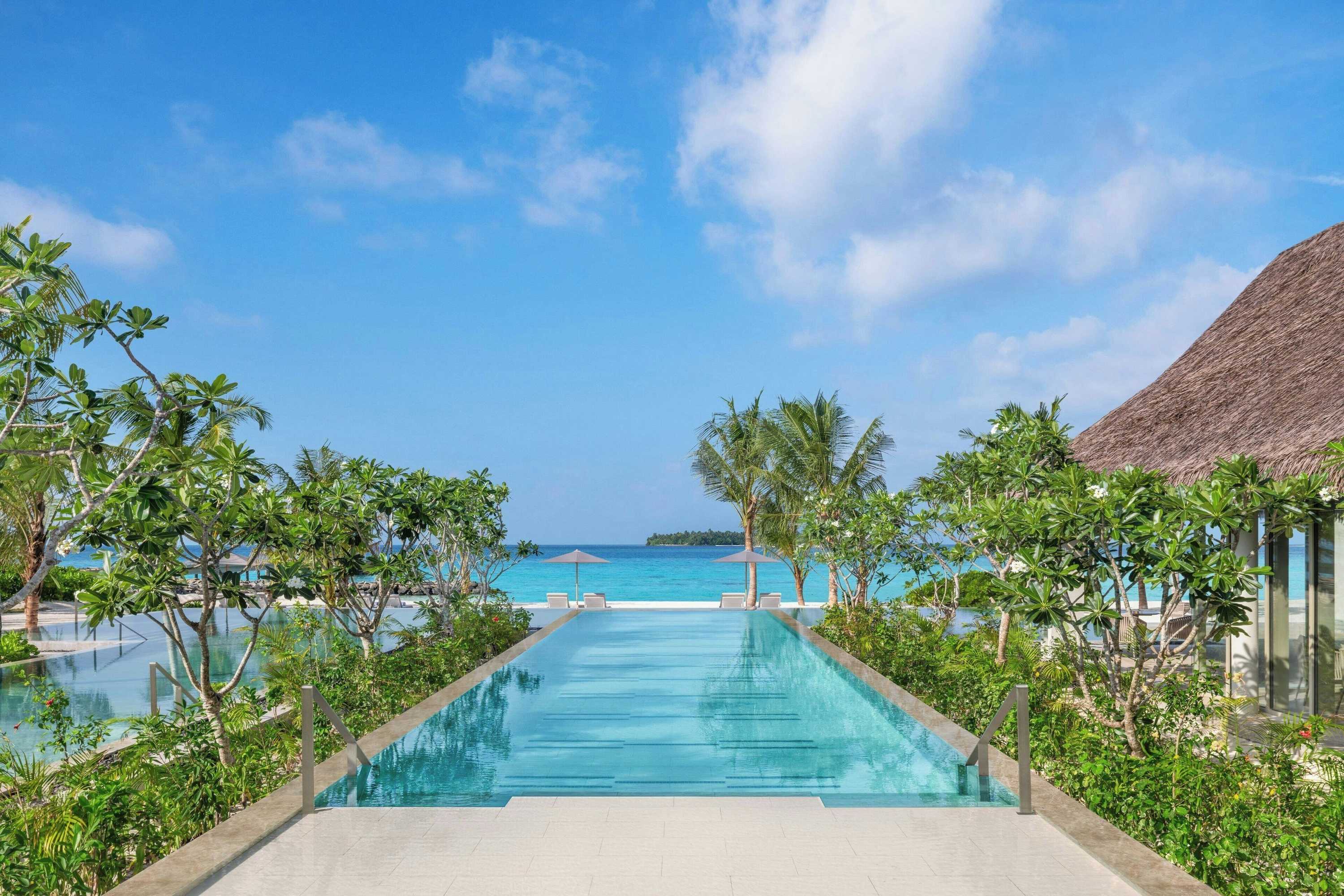 Gift card for JW Marriott Kaafu Atoll Island Resort Gift card for JW Marriott Kaafu Atoll Island Resort