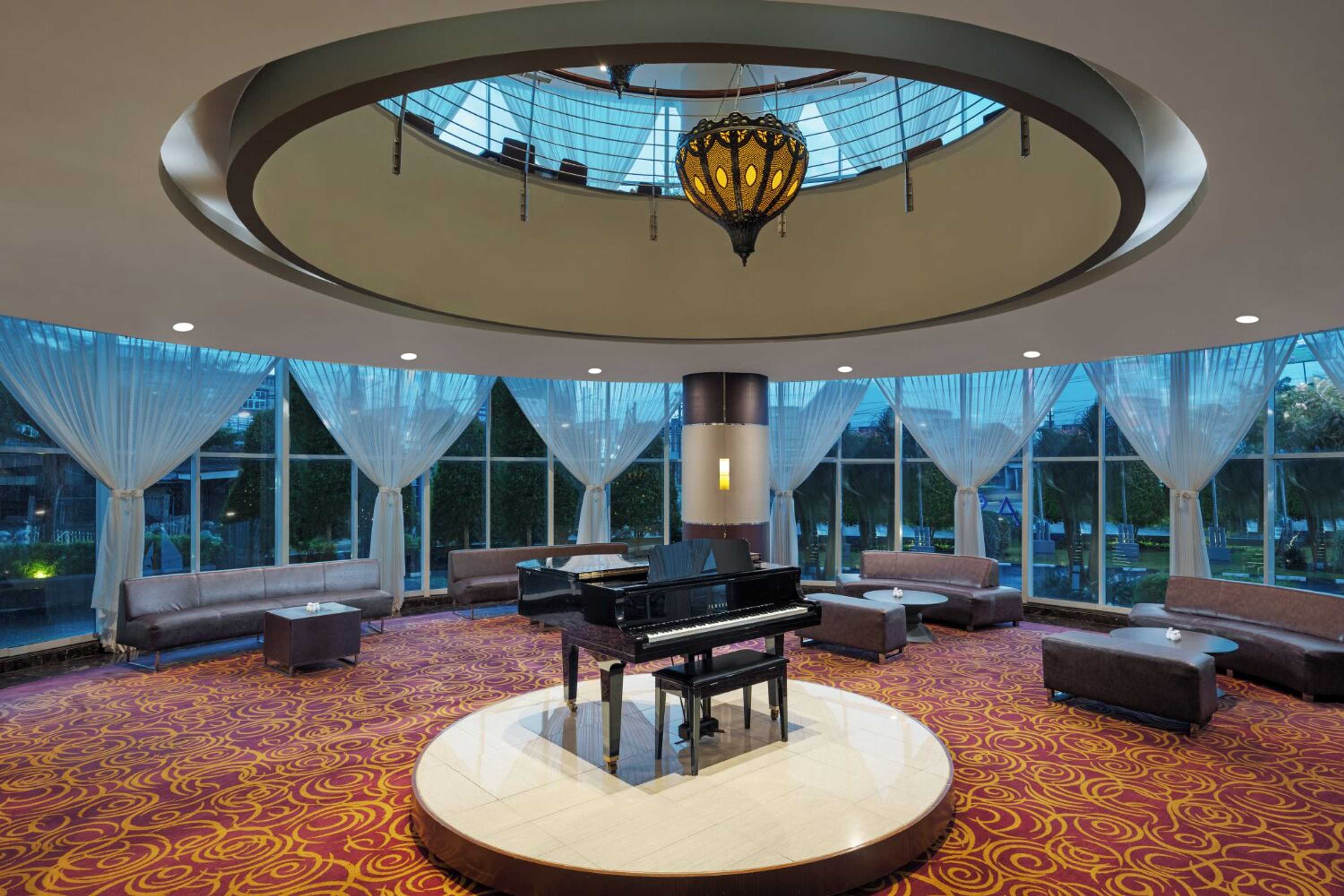 Gift card for Aston Purwokerto Hotel & Conference Center Gift card for Aston Purwokerto Hotel & Conference Center