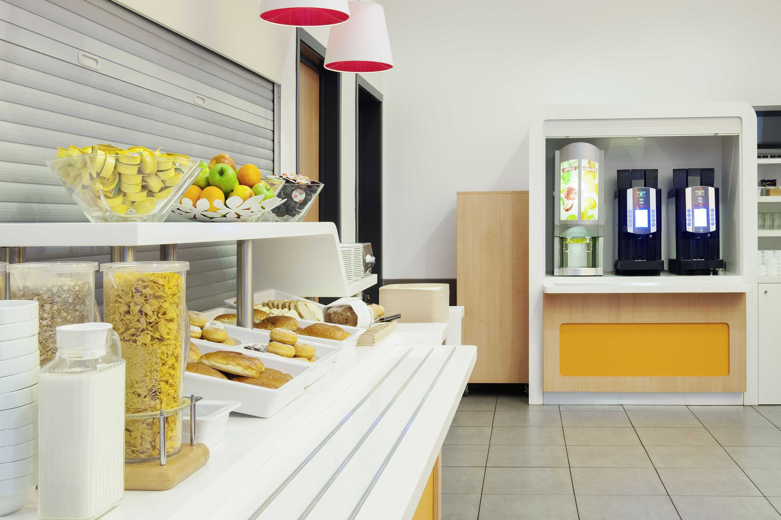 Gift card for Ibis Budget Antwerpen Centraal Station Gift card for Ibis Budget Antwerpen Centraal Station