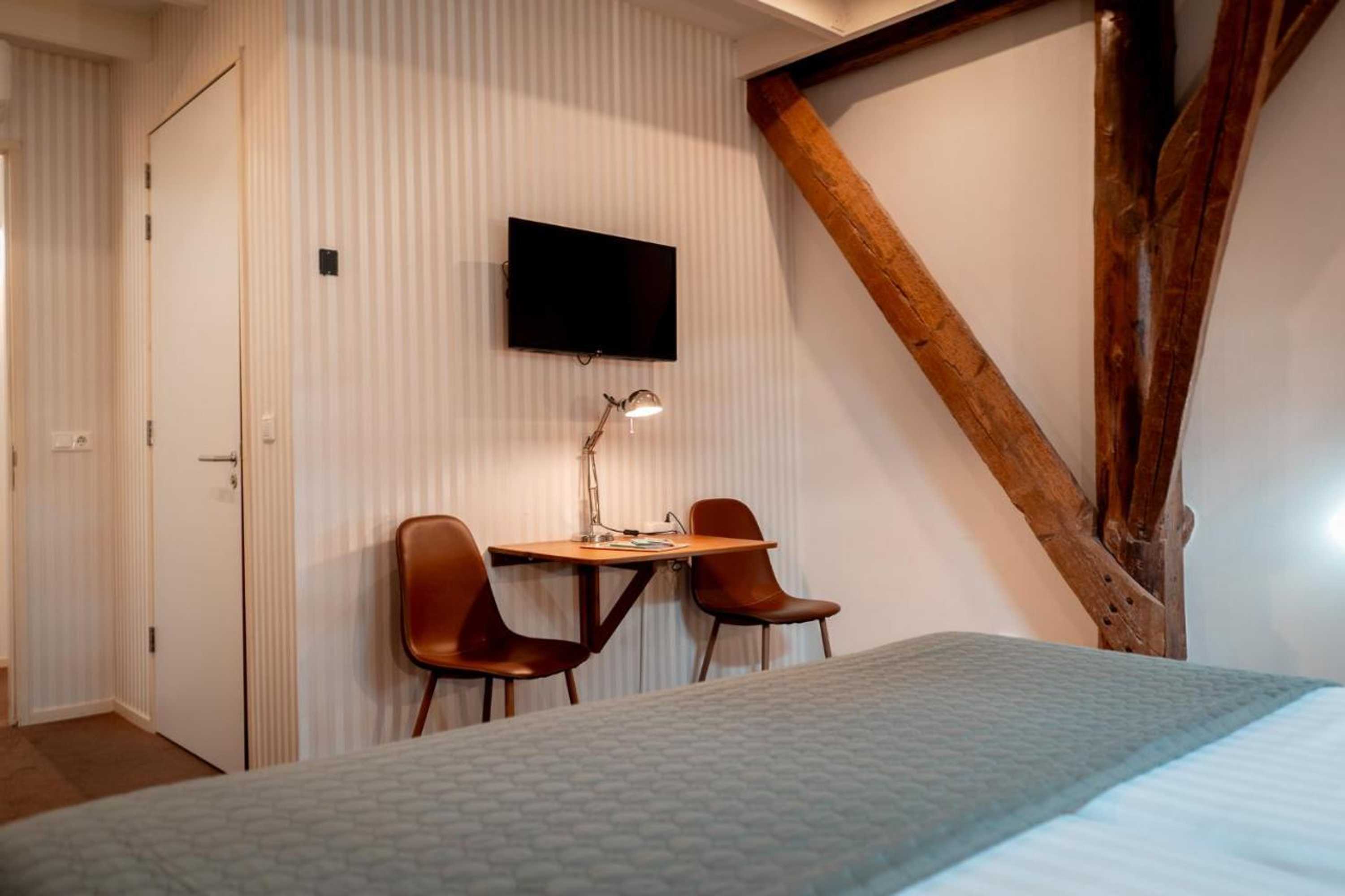 Gift card for Hotel B&b Hoeve de Vredenhof