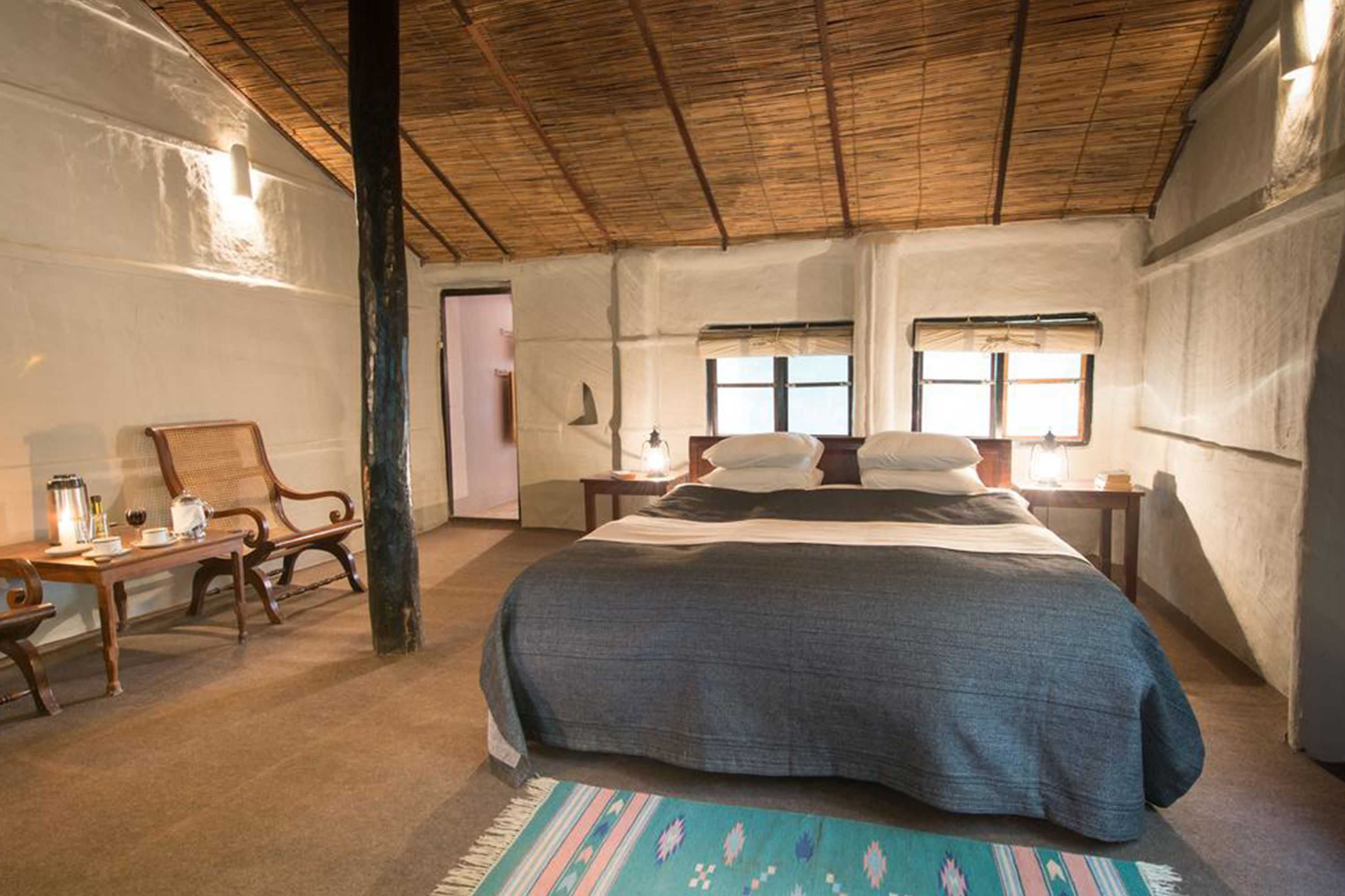 Gift card for Tiger Tops Tharu Lodge Gift card for Tiger Tops Tharu Lodge