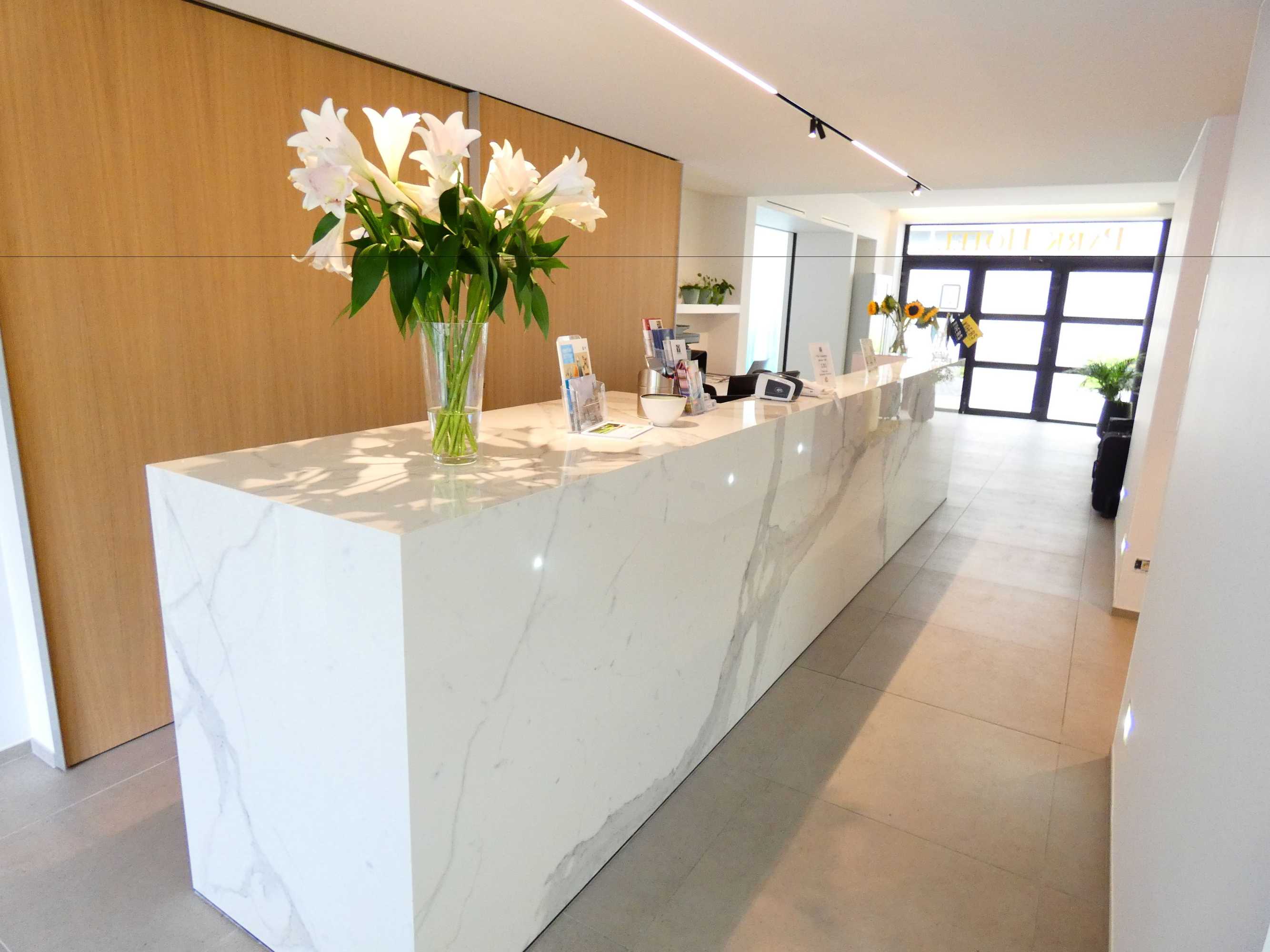 Gift card for Parkhotel Roeselare Gift card for Parkhotel Roeselare