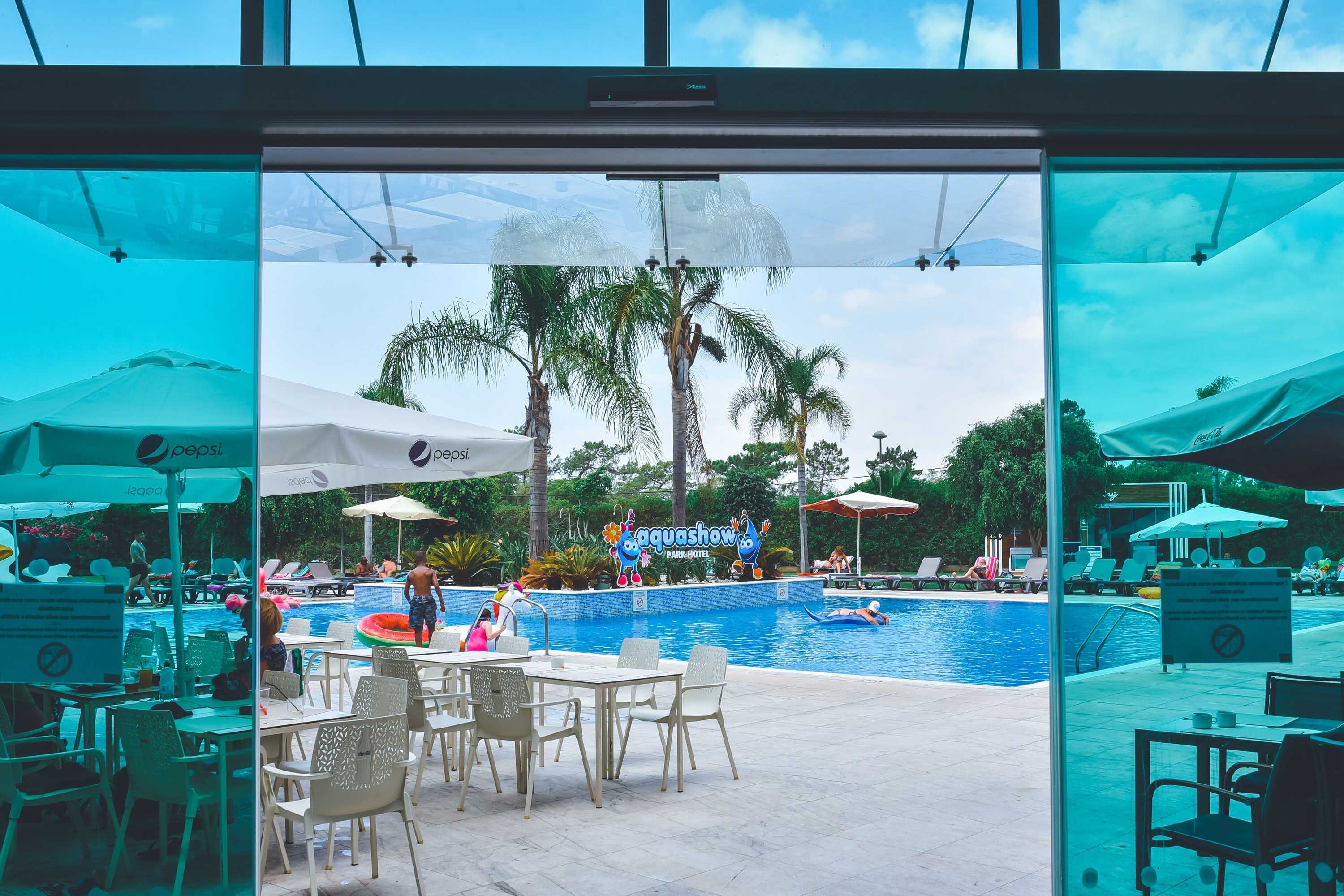 Gift card for Aquashow Park Hotel Gift card for Aquashow Park Hotel