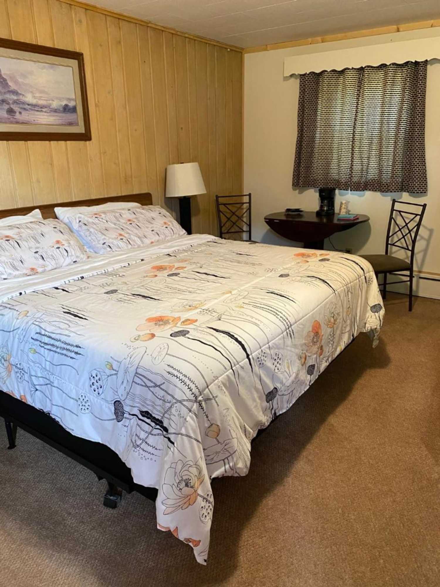 Gift card for Royal Motel