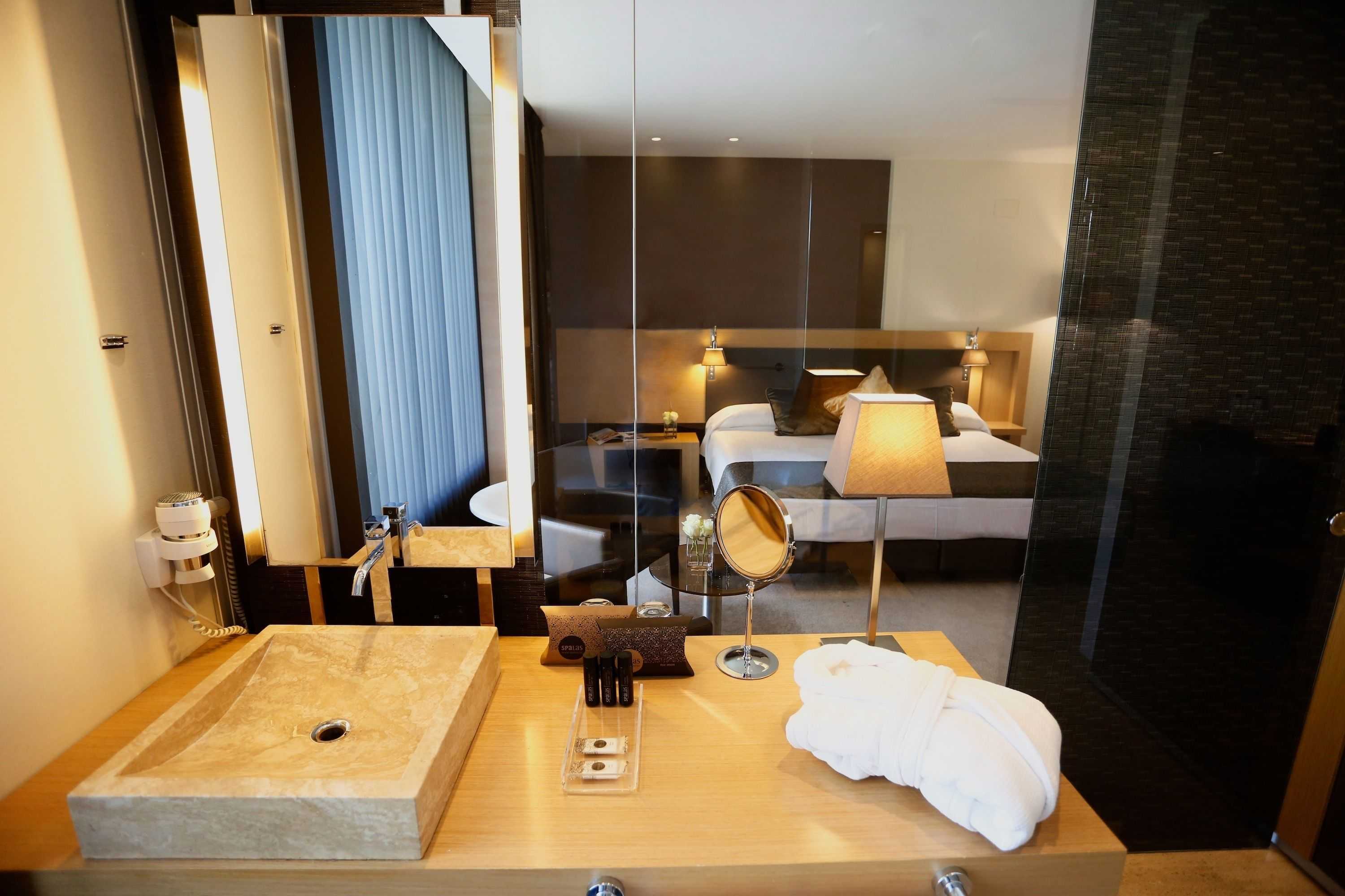 Gift card for Gran Palas Hotel - Spa Incluido