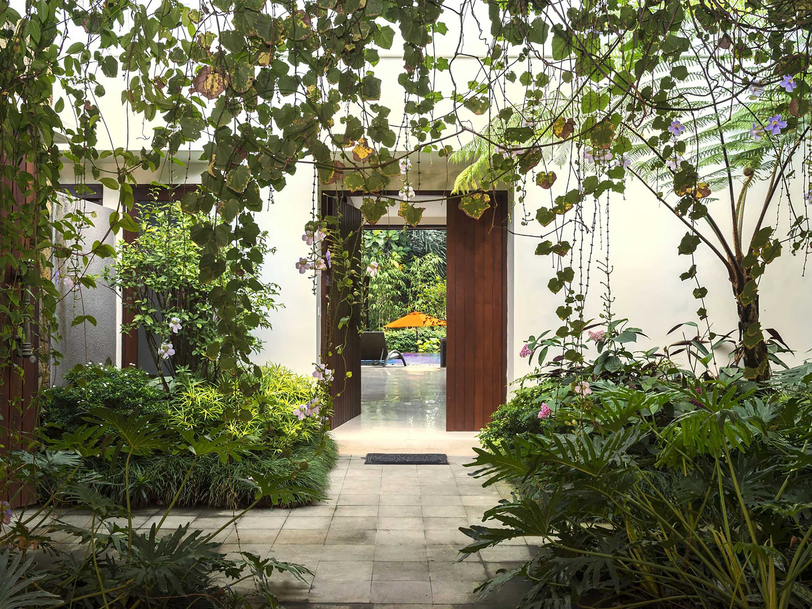 Gift card for Shinta Dewi Ubud Villa by Sanga Sanga Hospitality