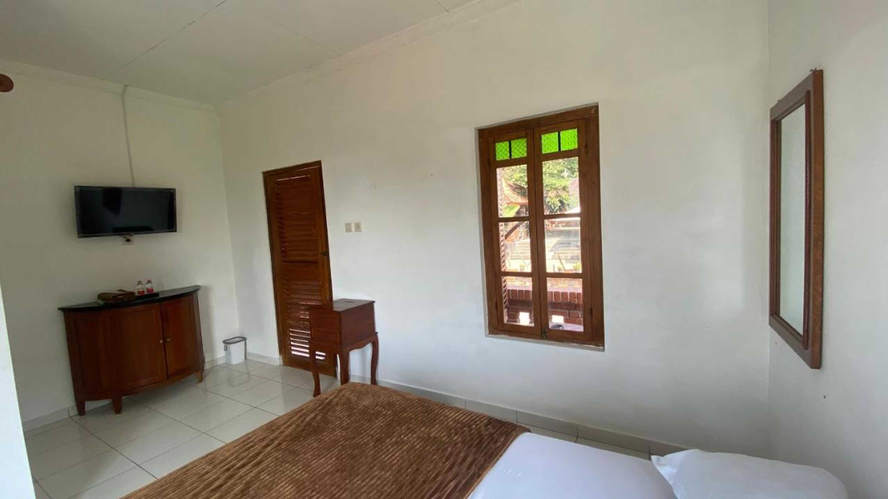 Gift card for Saraswati Traditional Homestay Temanggung Redpartner