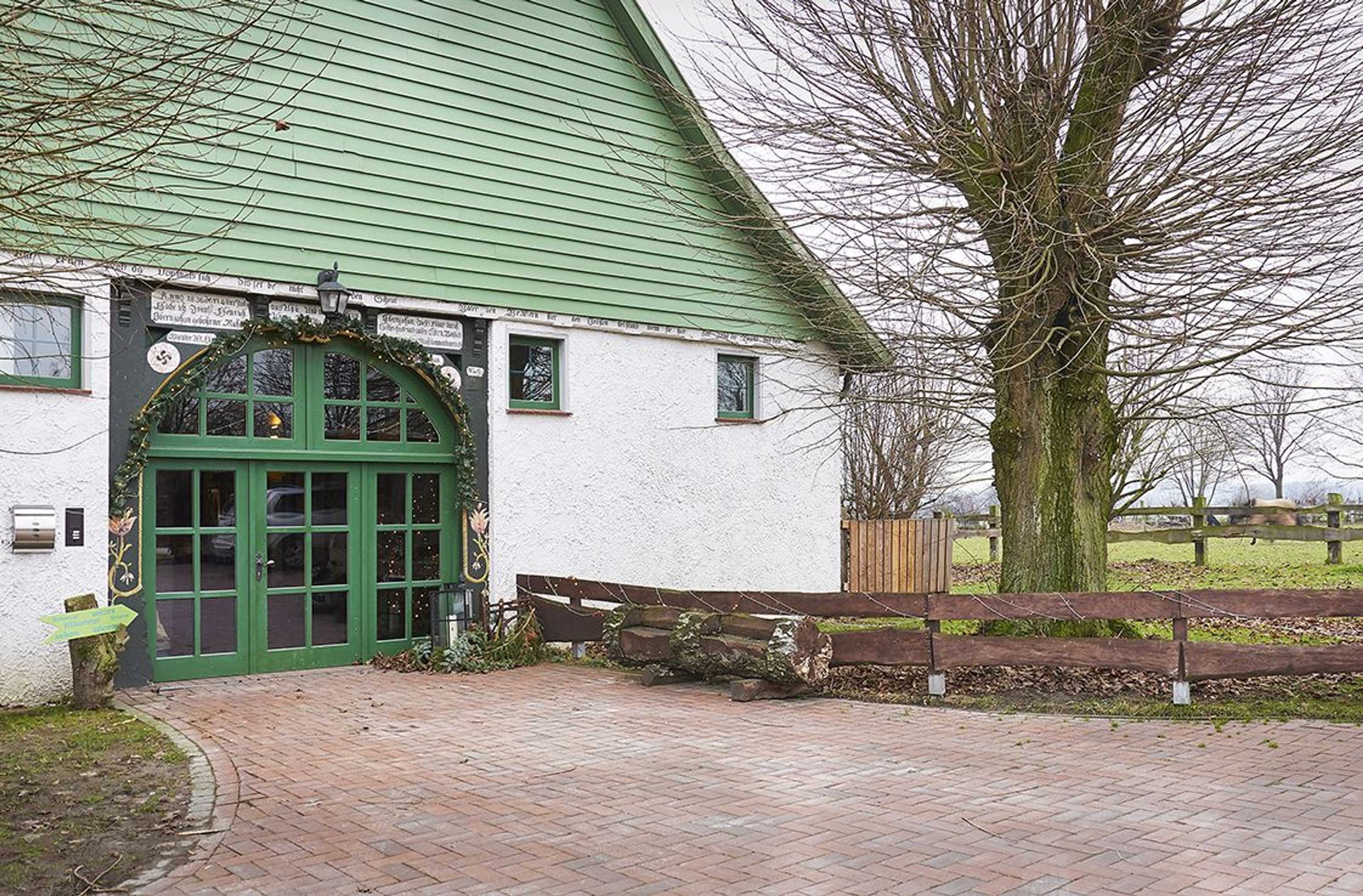 Gift card for Reiterhof Zwei Linden