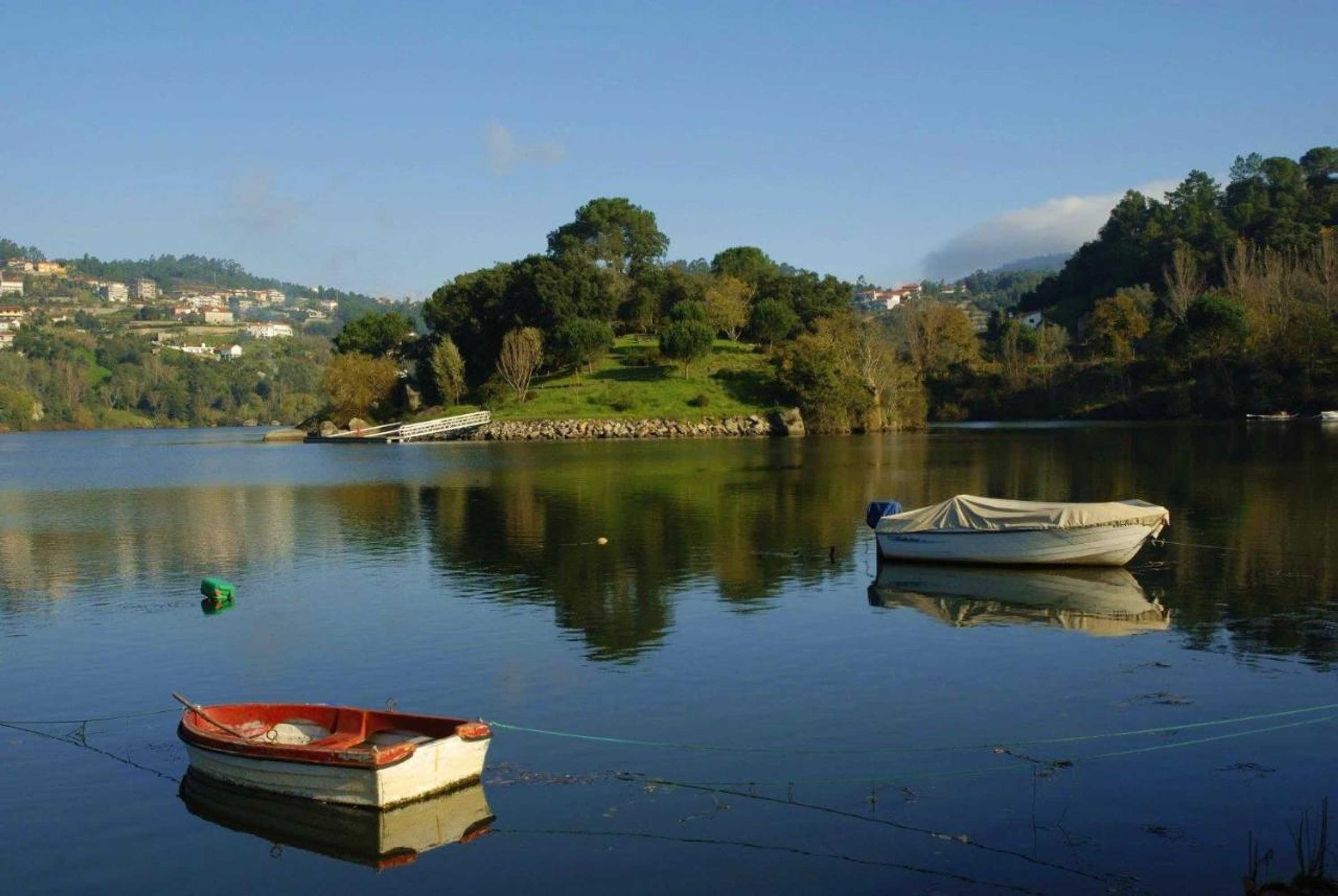 Gift card for Arrabia Guest Houses Glamping