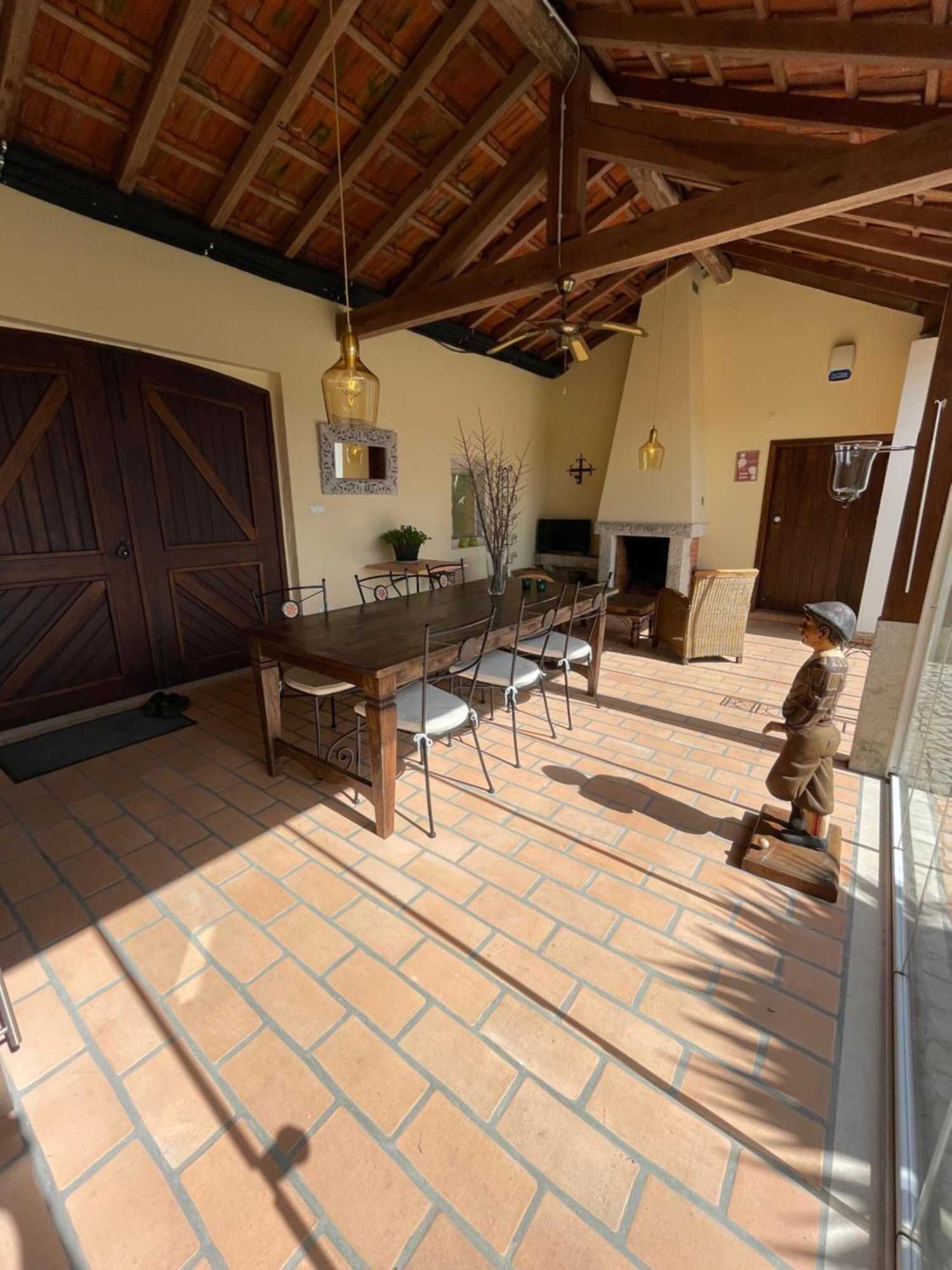 Gift card for Casa Aguas Mansas