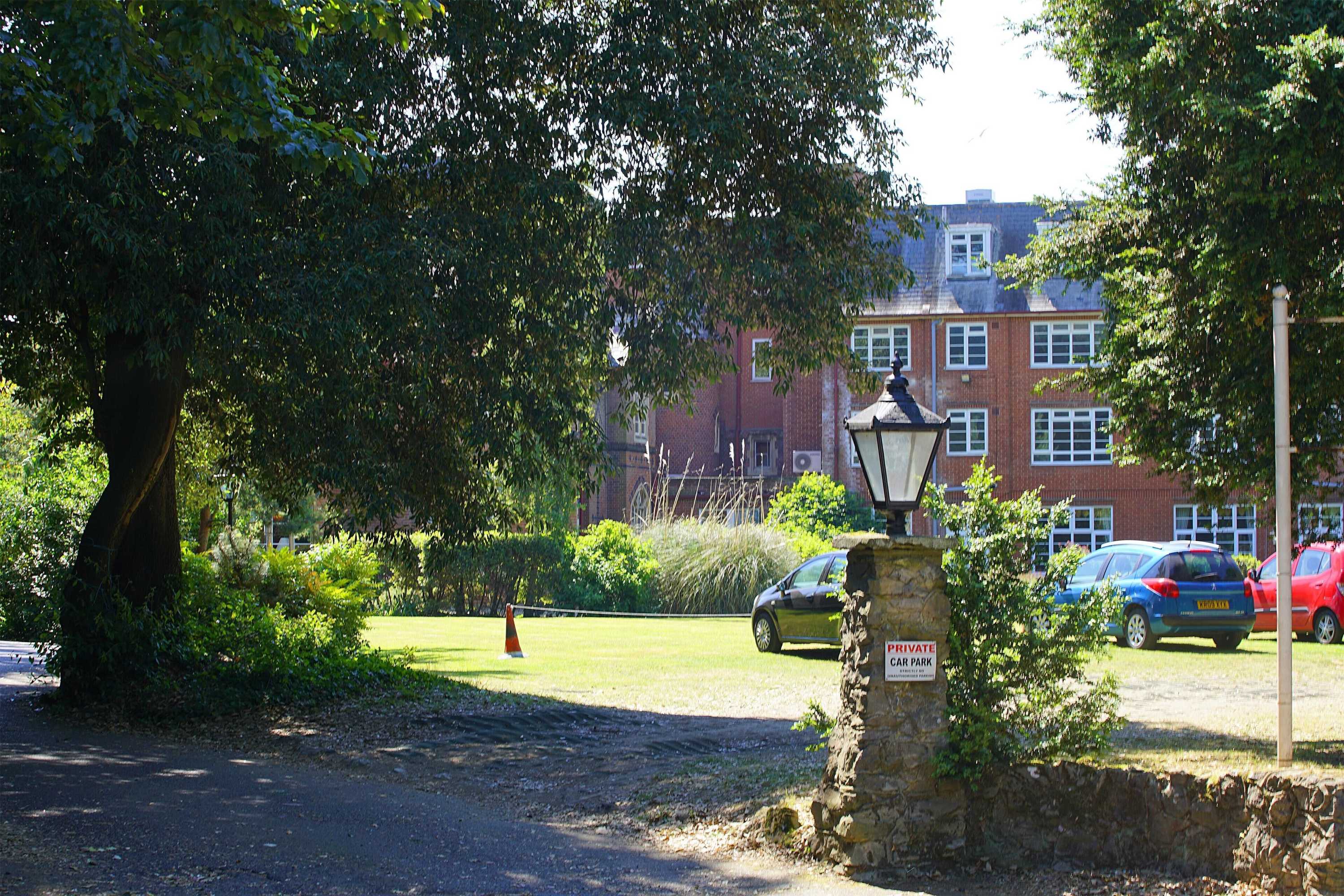 Gift card for Best Western Abbots Barton Hotel