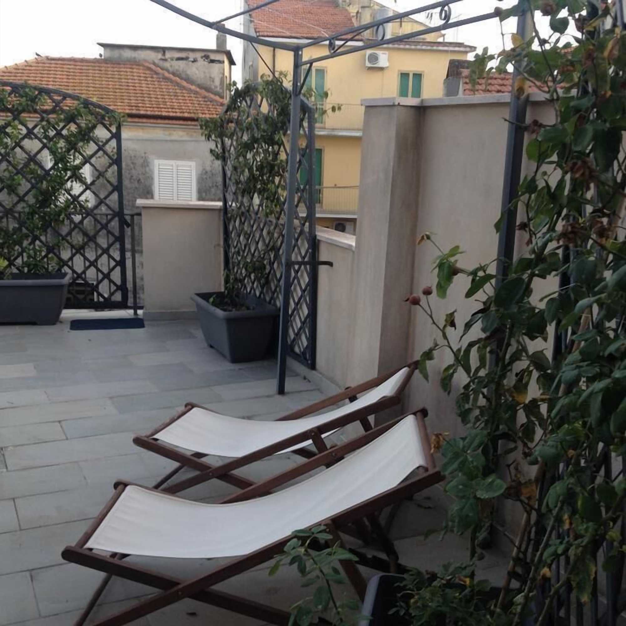 Gift card for La Terrazza Sul Borgo Gift card for La Terrazza Sul Borgo