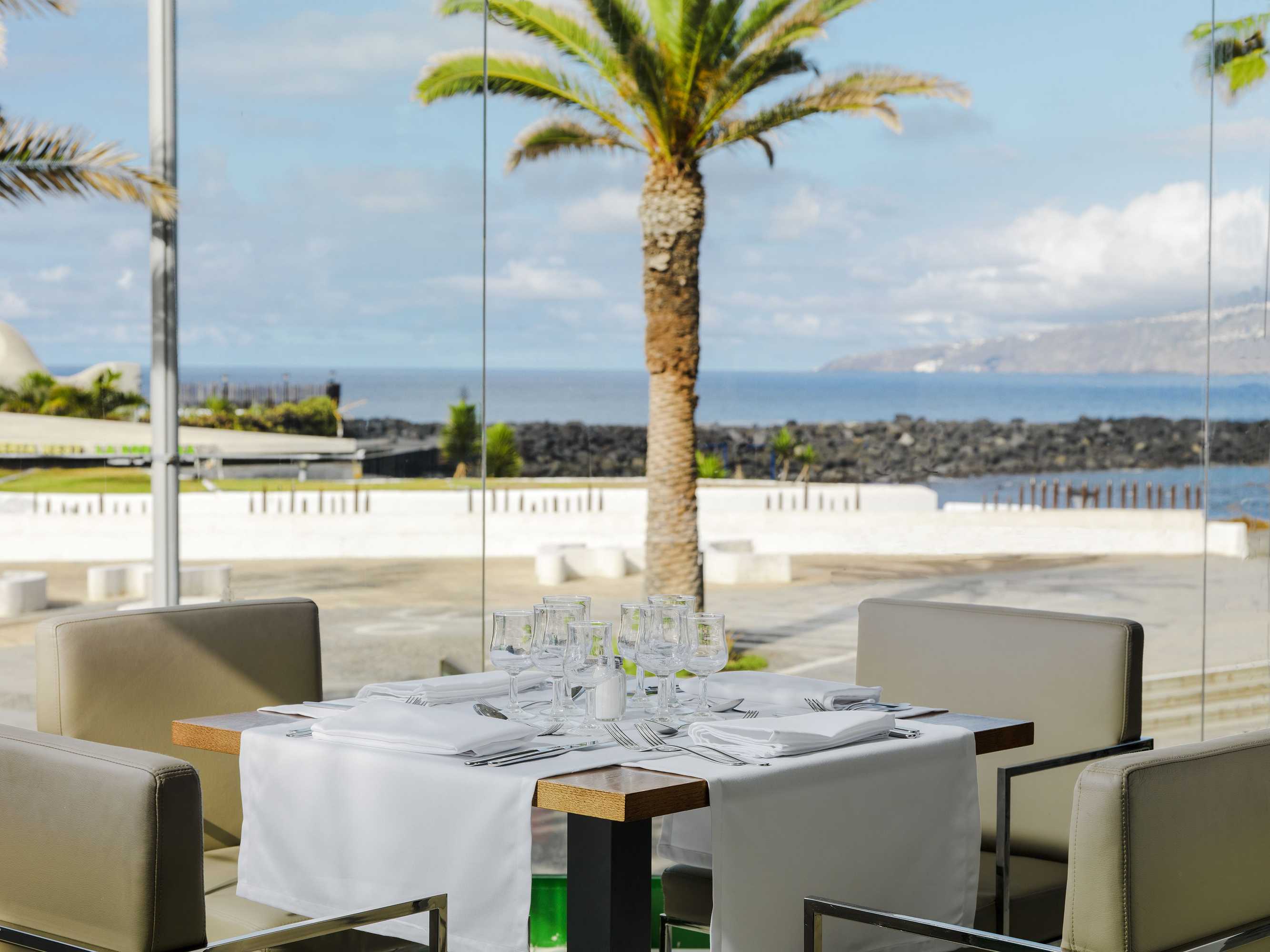 Gift card for H10 Tenerife Playa Gift card for H10 Tenerife Playa