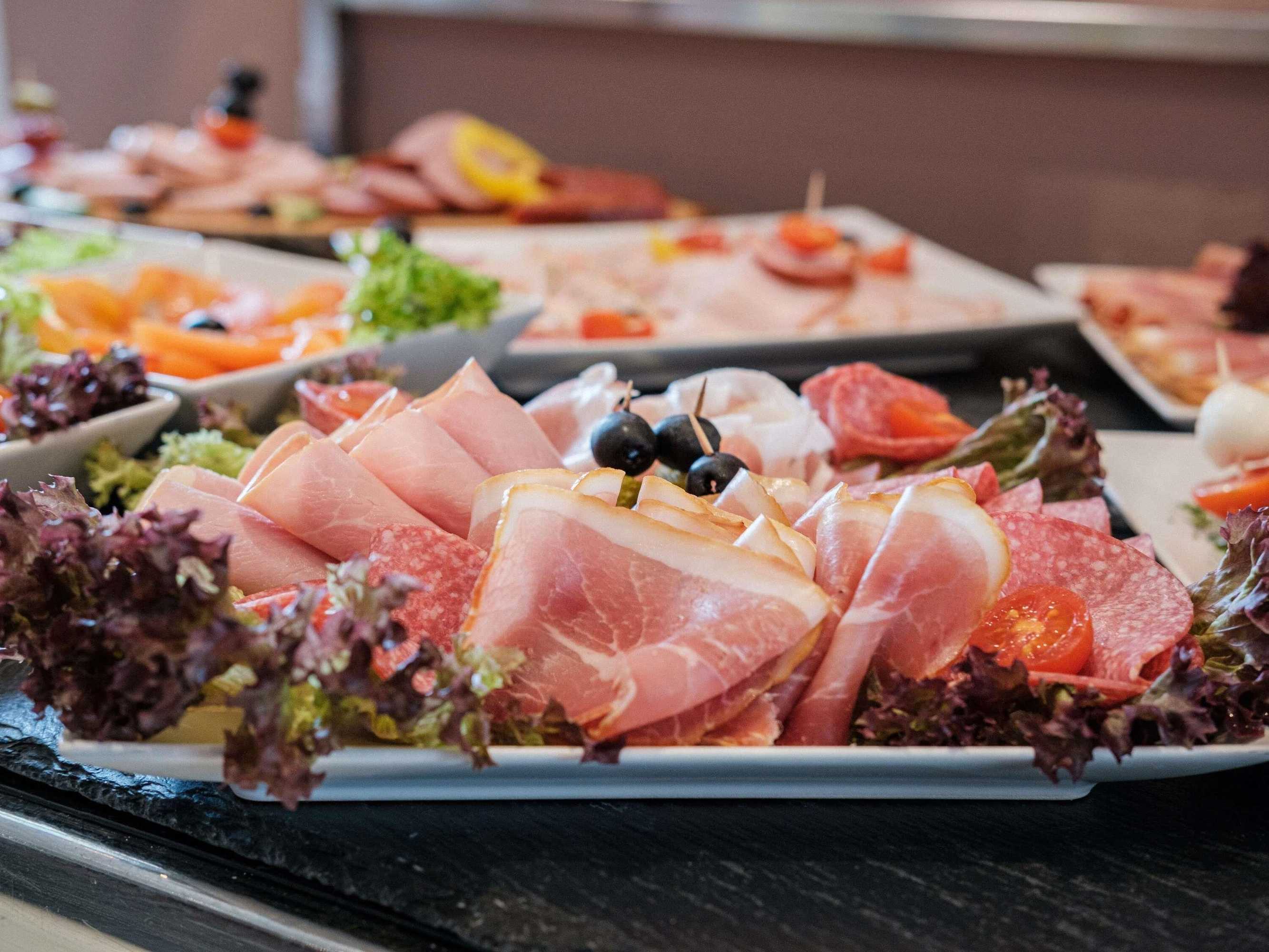 Gift card for Mercure Hotel Pforzheim