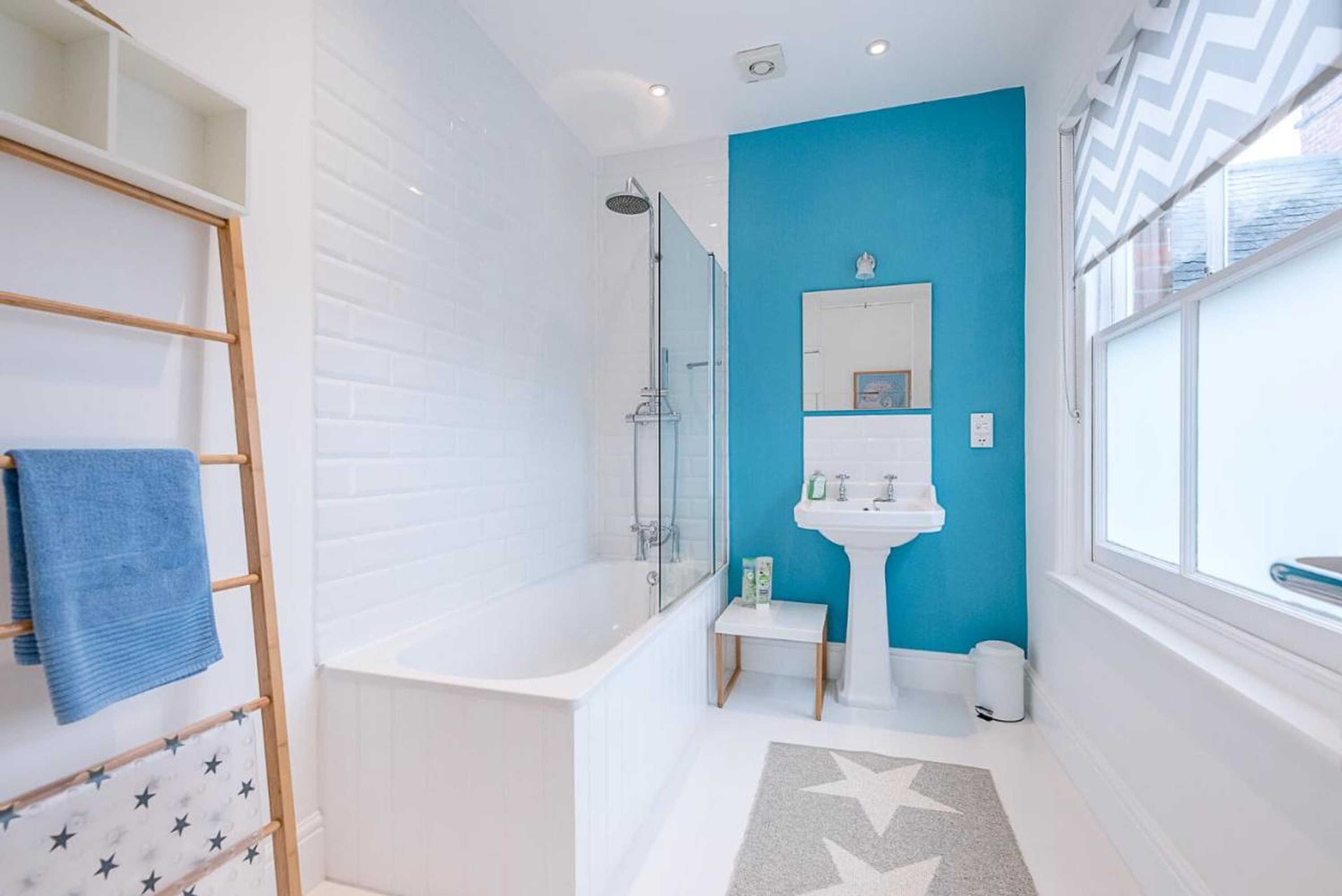 Gift card for 21 Park Lane, Aldeburgh