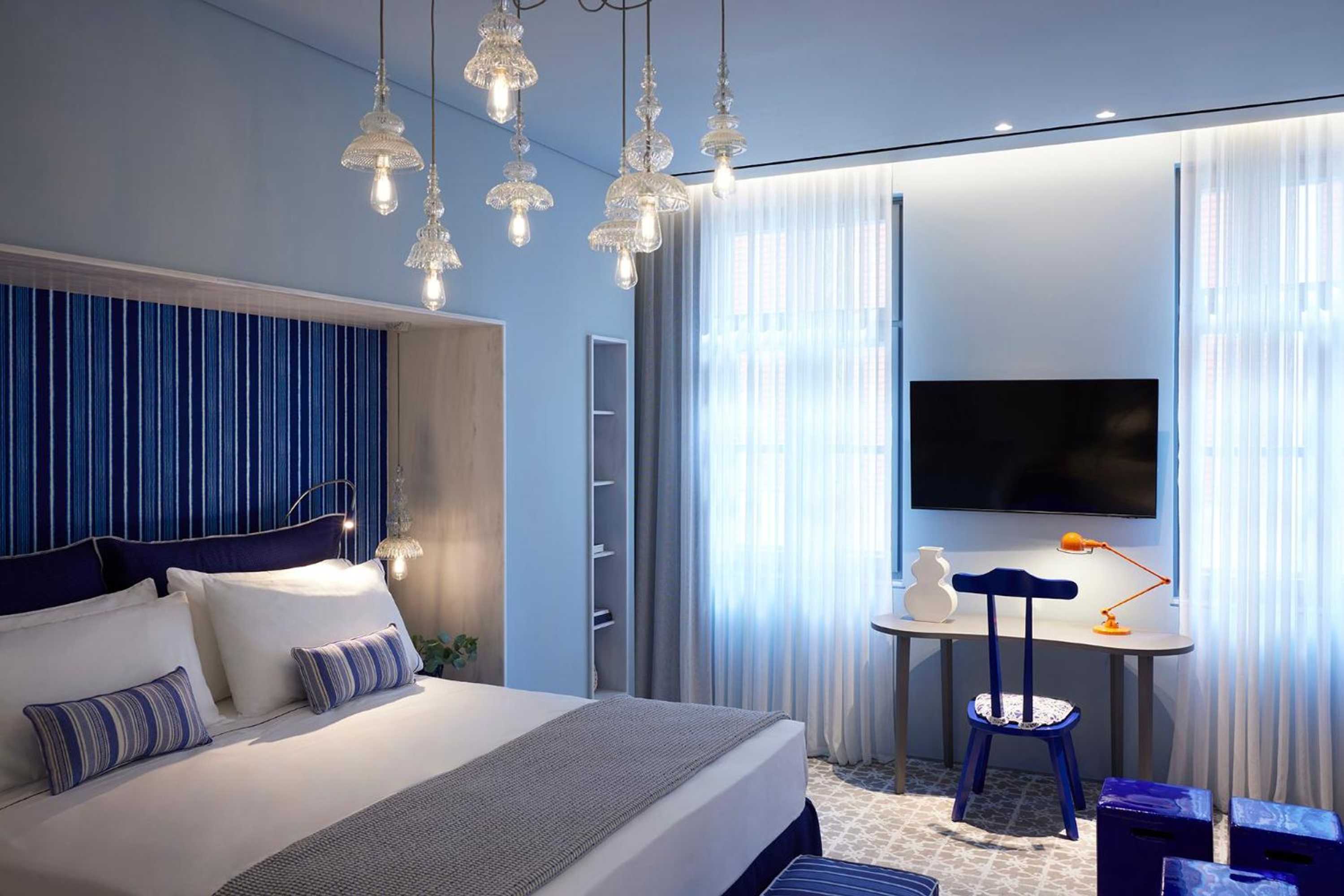 Gift card for Fresh Hotel, a Member of Design Hotels