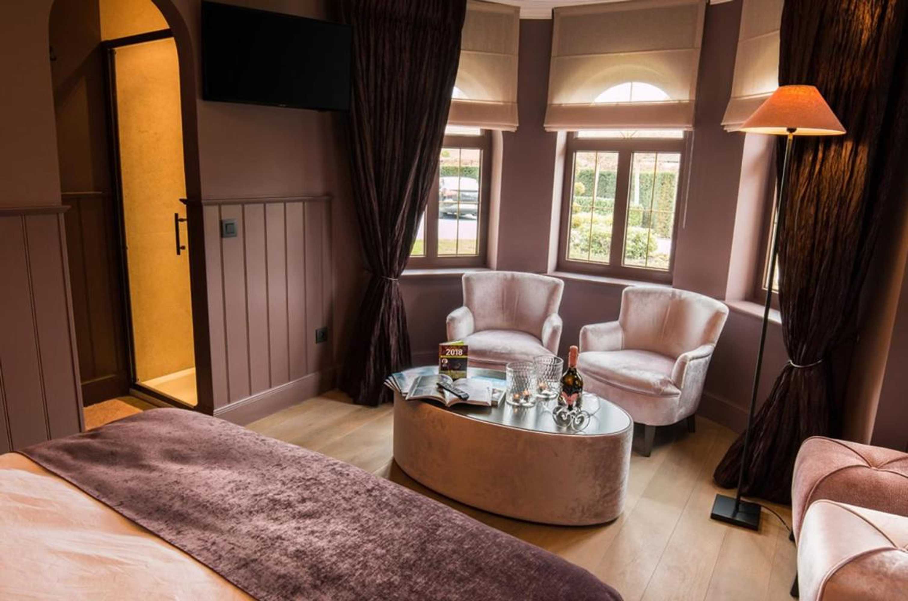 Gift card for B&b Serenity