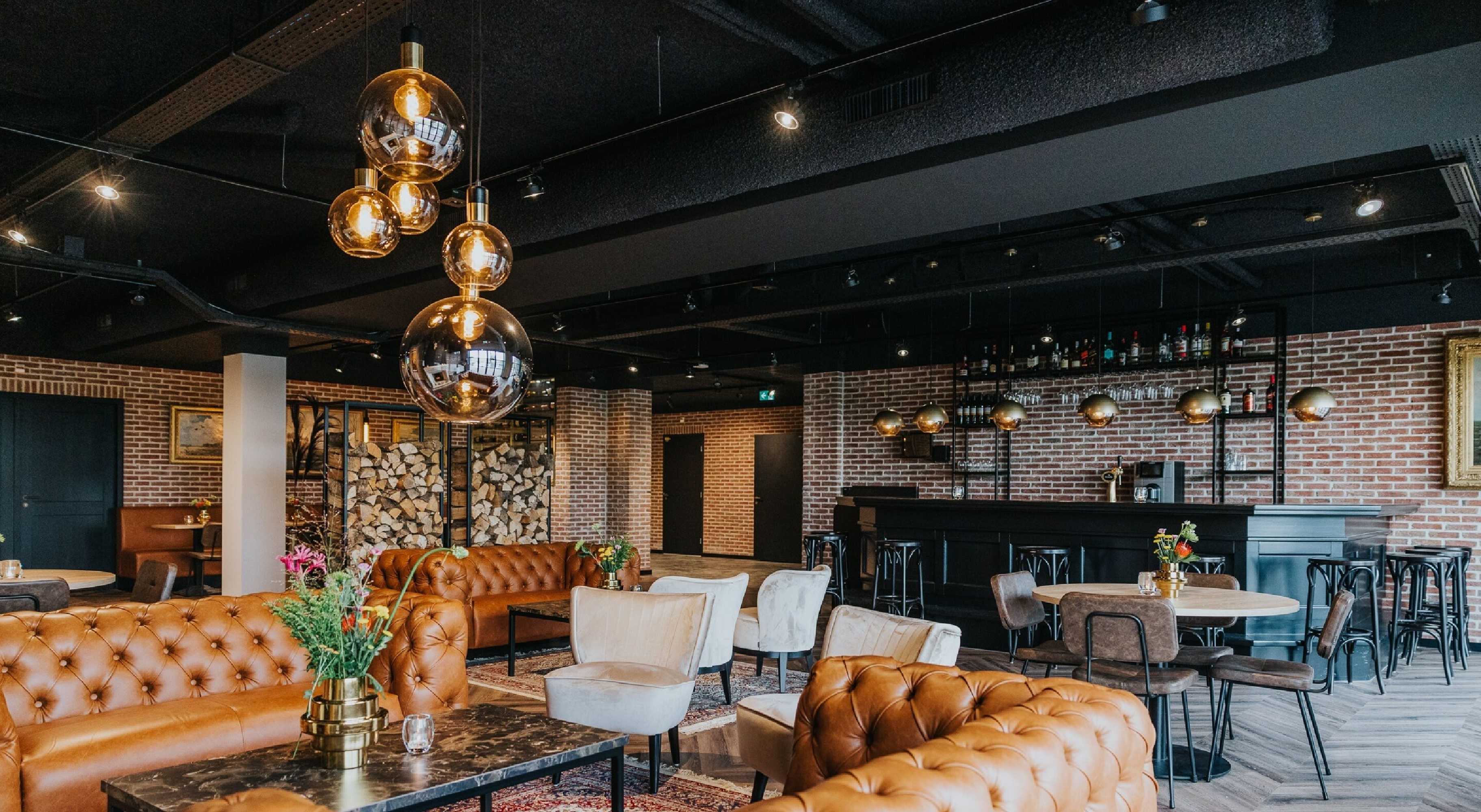 Gift card for Hotel, Sportsbar & Brasserie Dorhout Mees Gift card for Hotel, Sportsbar & Brasserie Dorhout Mees
