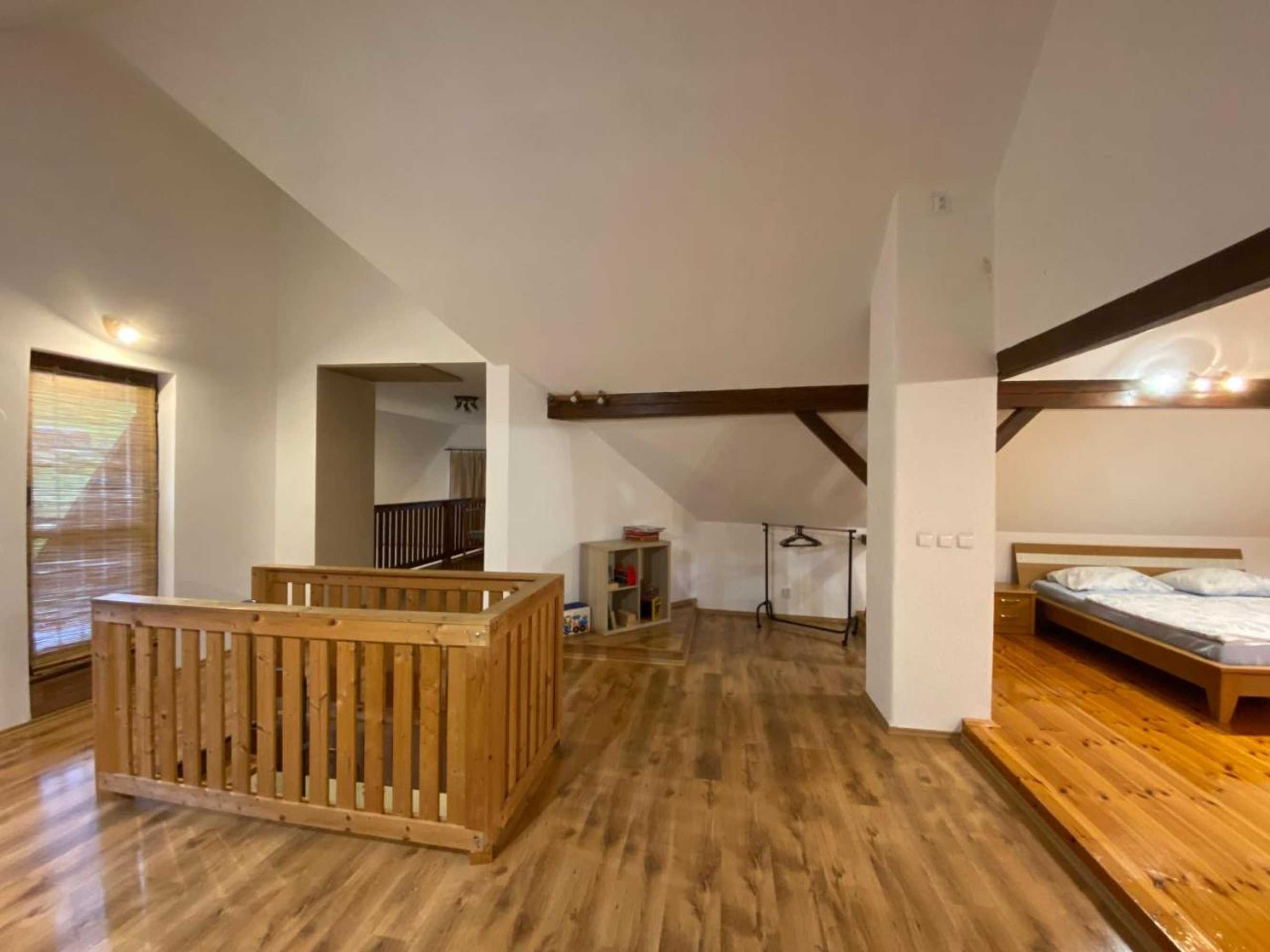 Gift card for Chalupa Na Louce Salmov