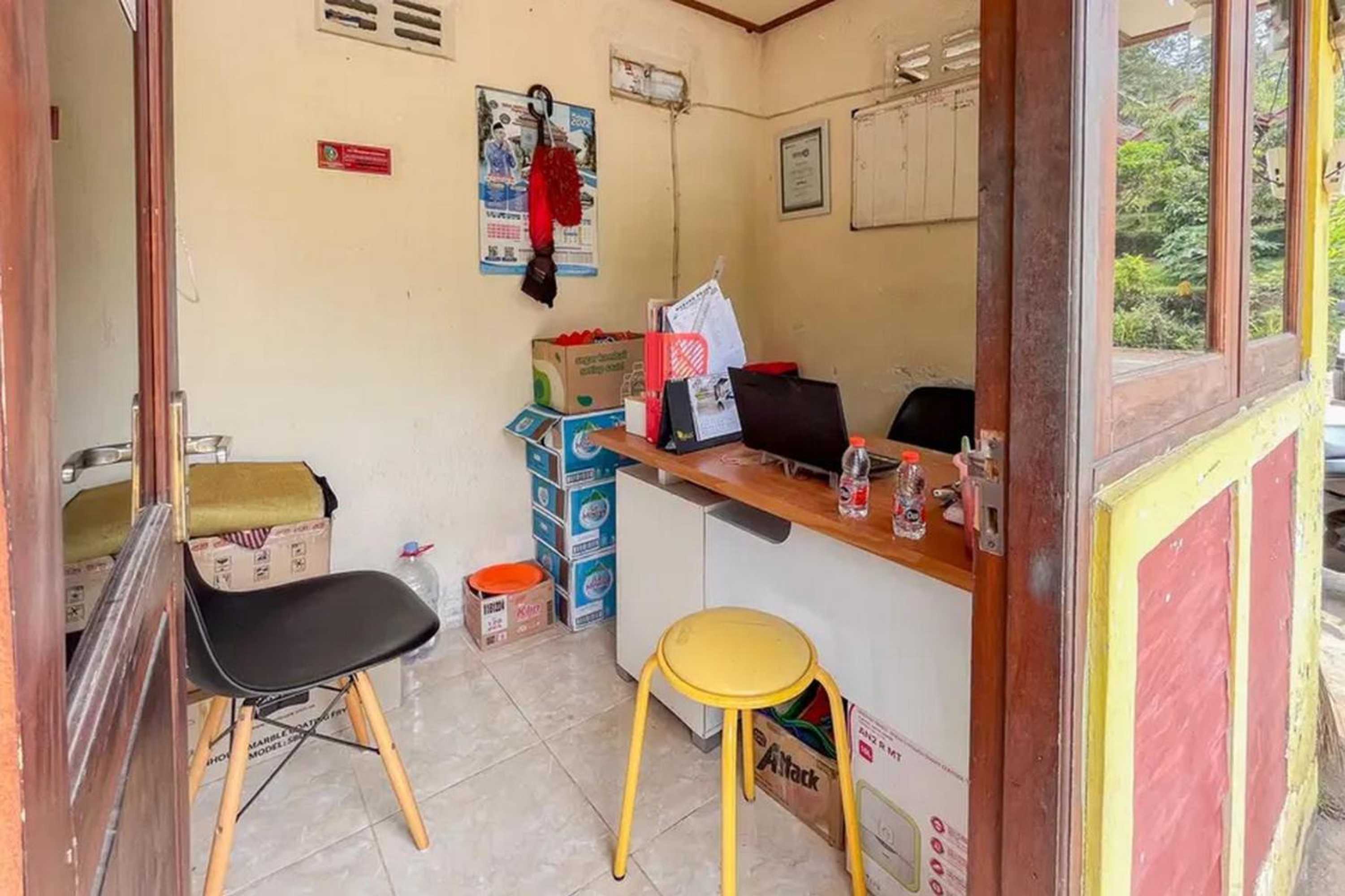 Gift card for Villa Kampoeng City Wonosalam Mitra Reddoorz