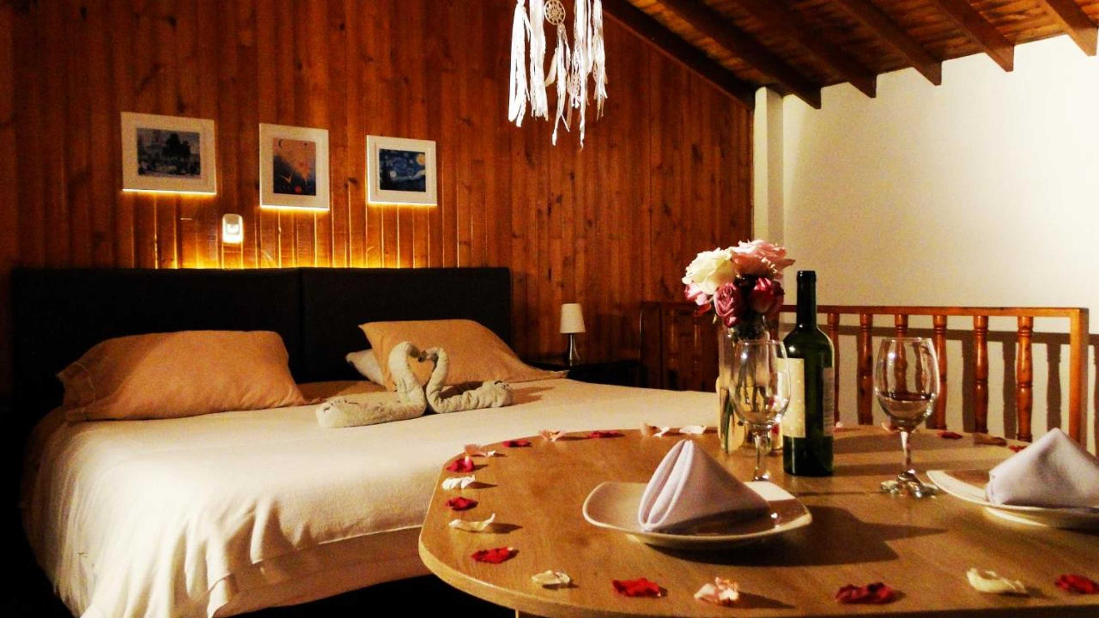 Gift card for Gran Boutique Sabana Hotel