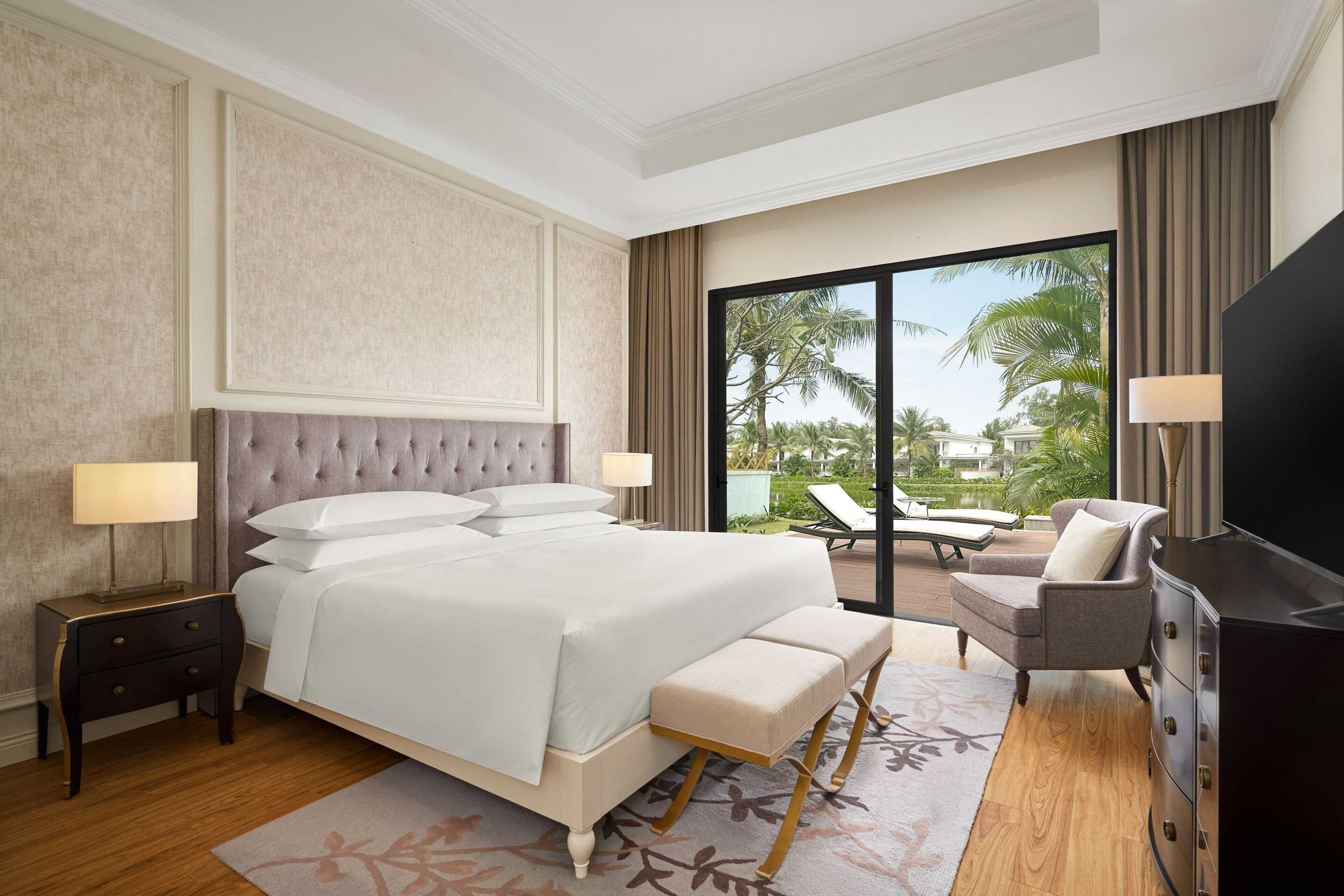Gift card for Danang Marriott Resort & Spa, Non Nuoc Beach Villas