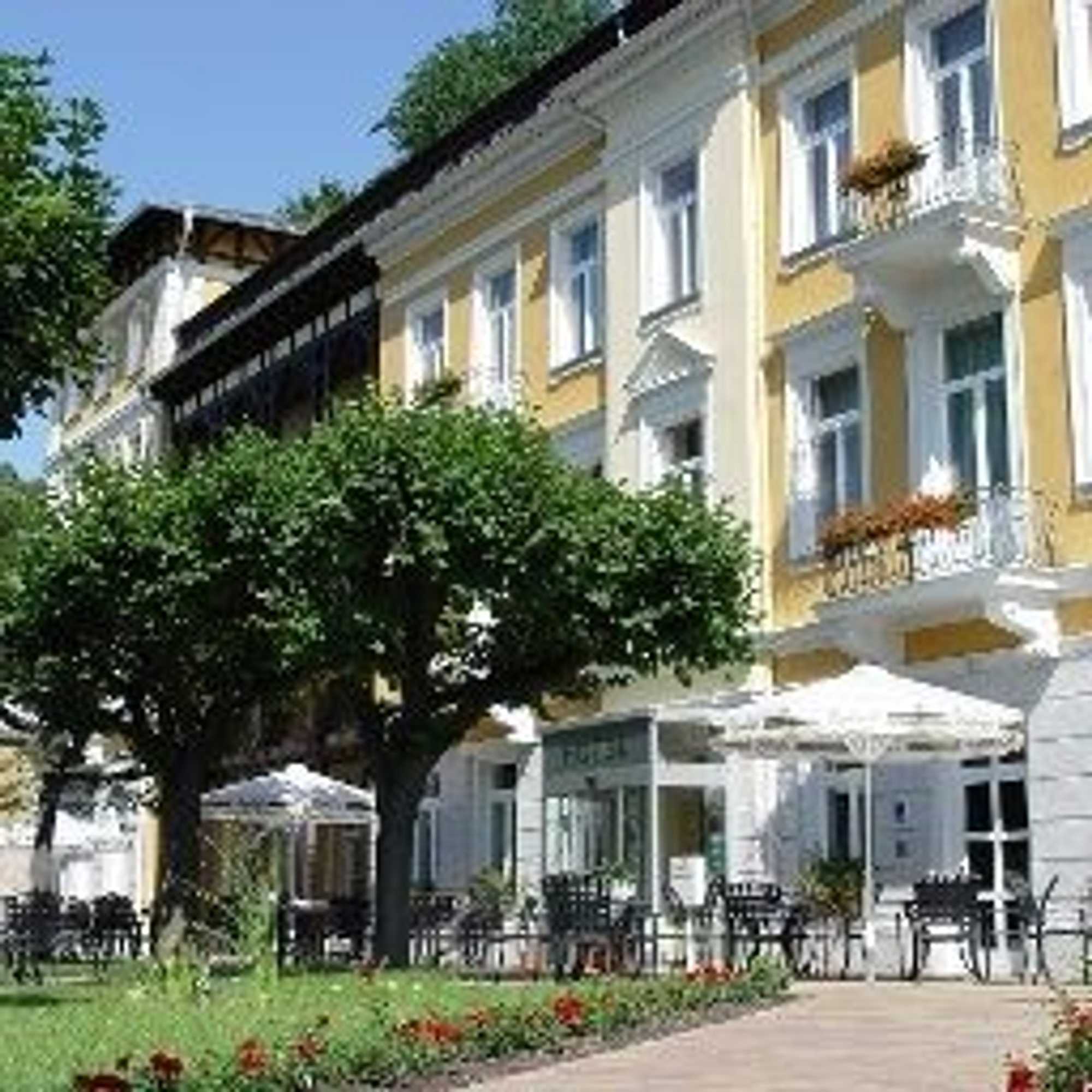 Gift card for Hotel Lindenhof Bad Schandau Gift card for Hotel Lindenhof Bad Schandau