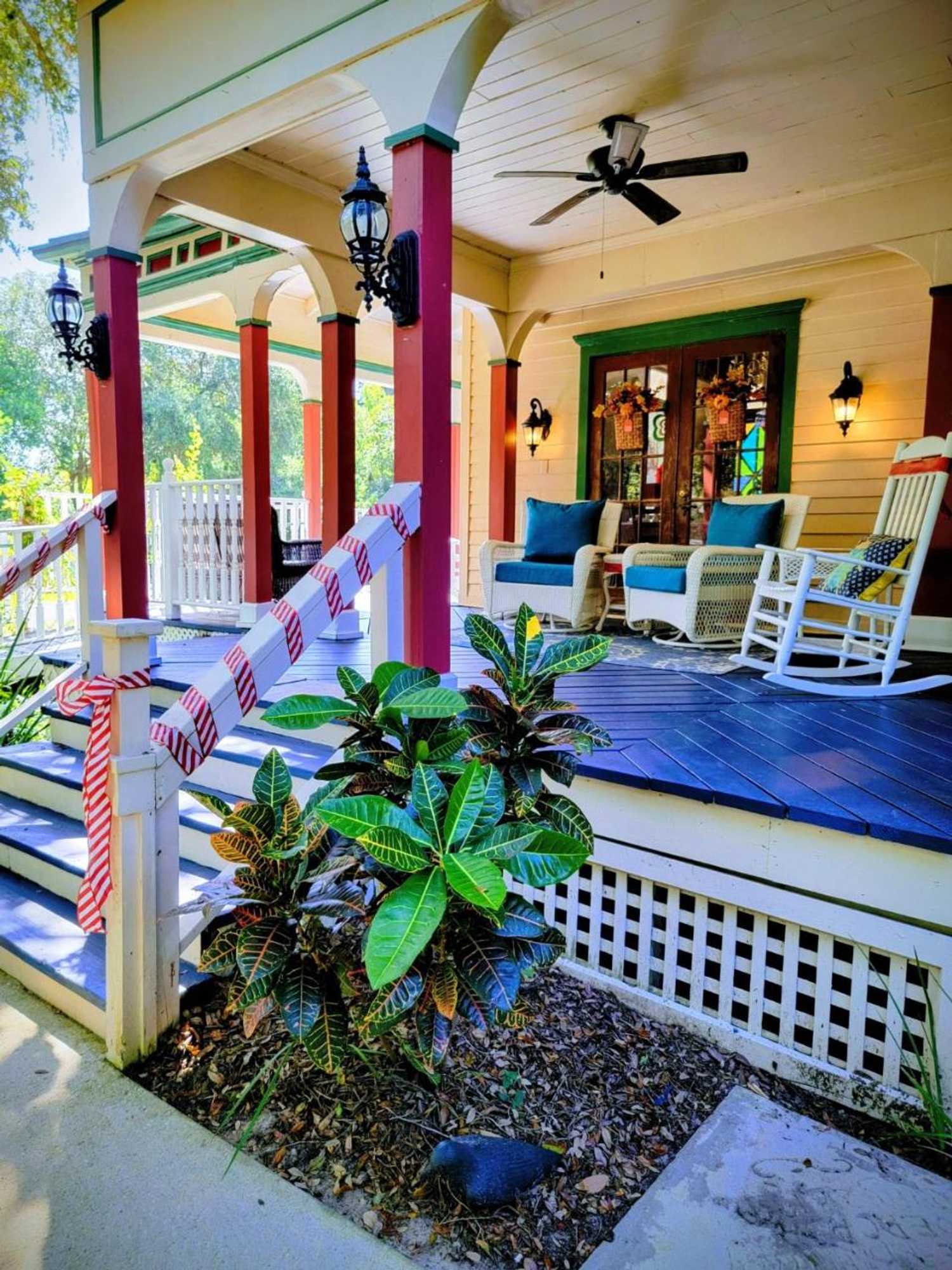 Gift card for Shamrock Thistle & Crown B&b