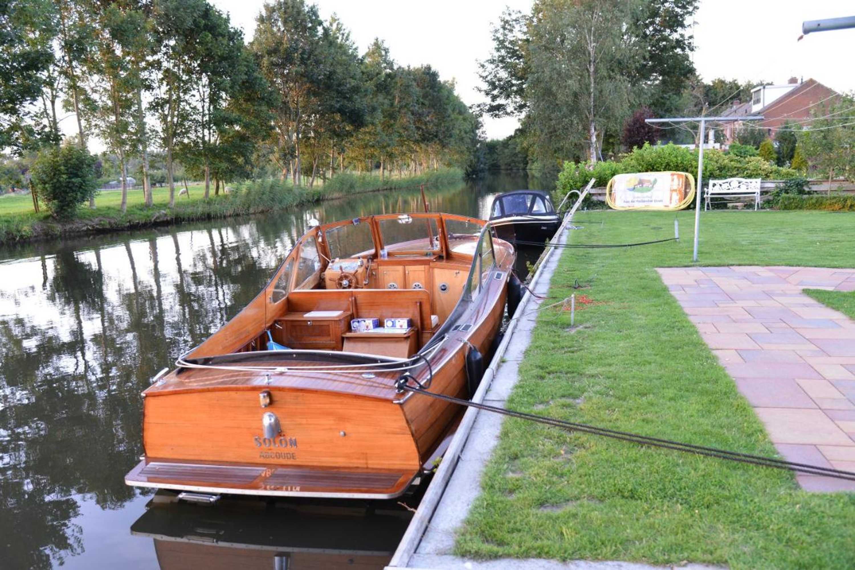 Gift card for Guest House Aan de Hollandse Ijssel