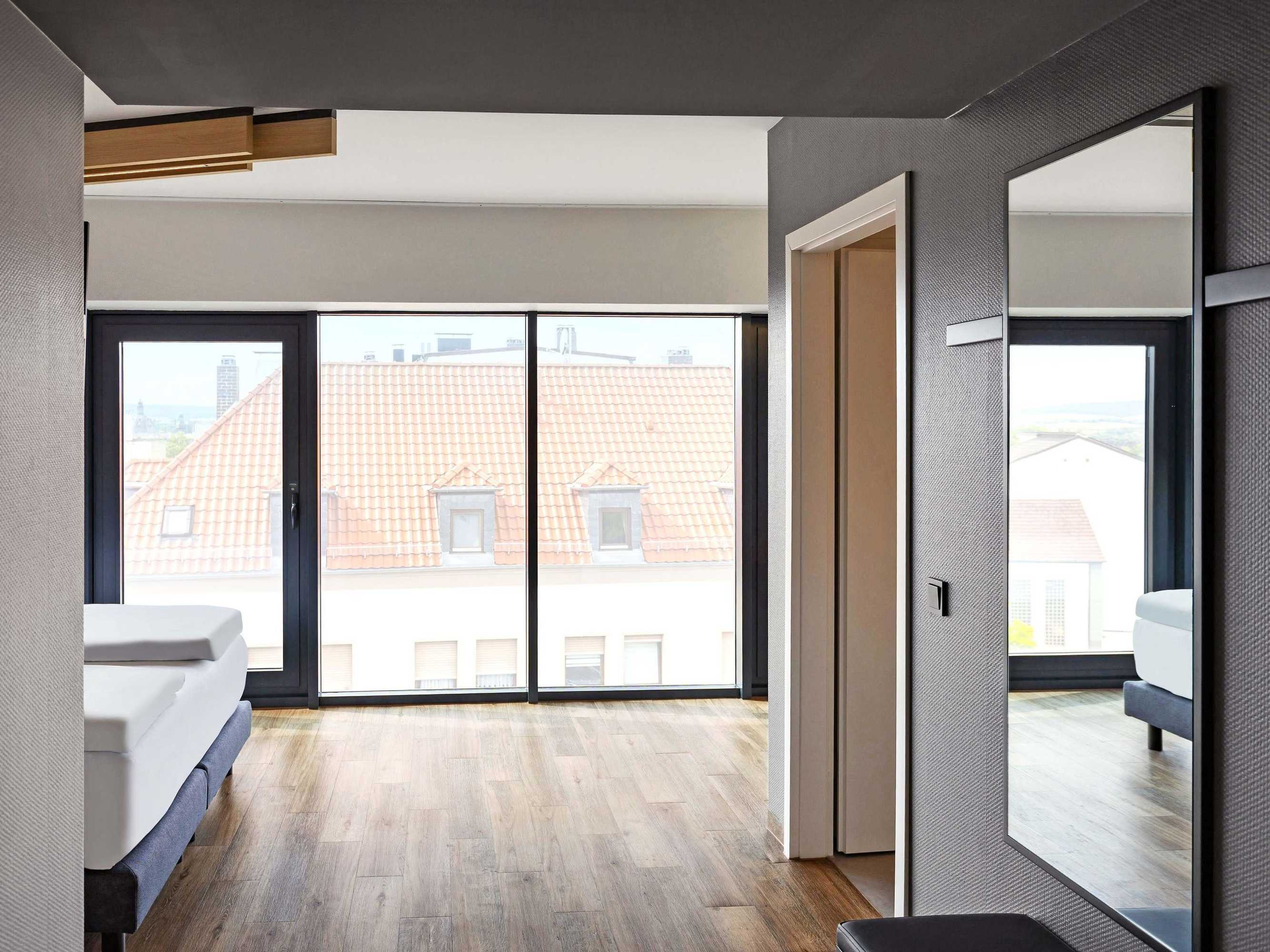 Gift card for B&b Hotel Fulda-Hbf