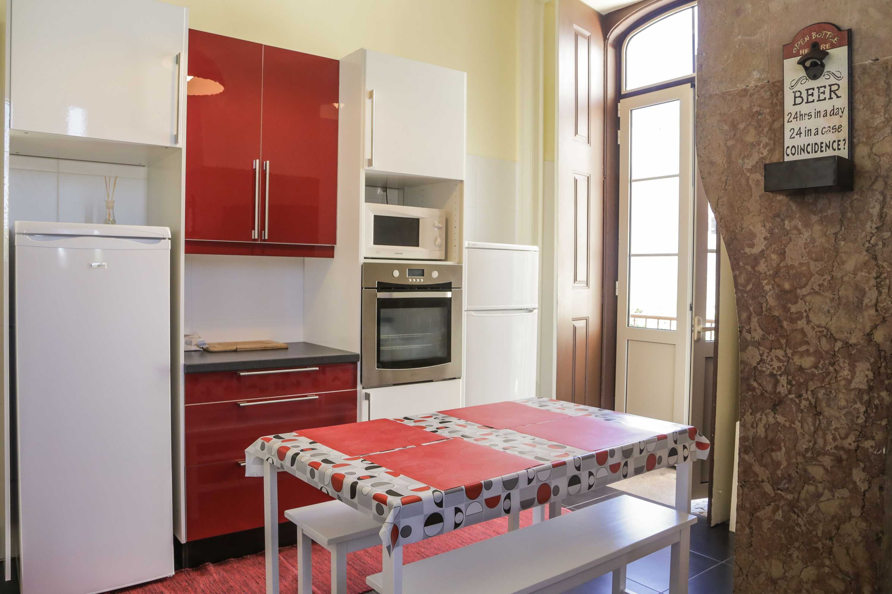 Gift card for Hostel 402