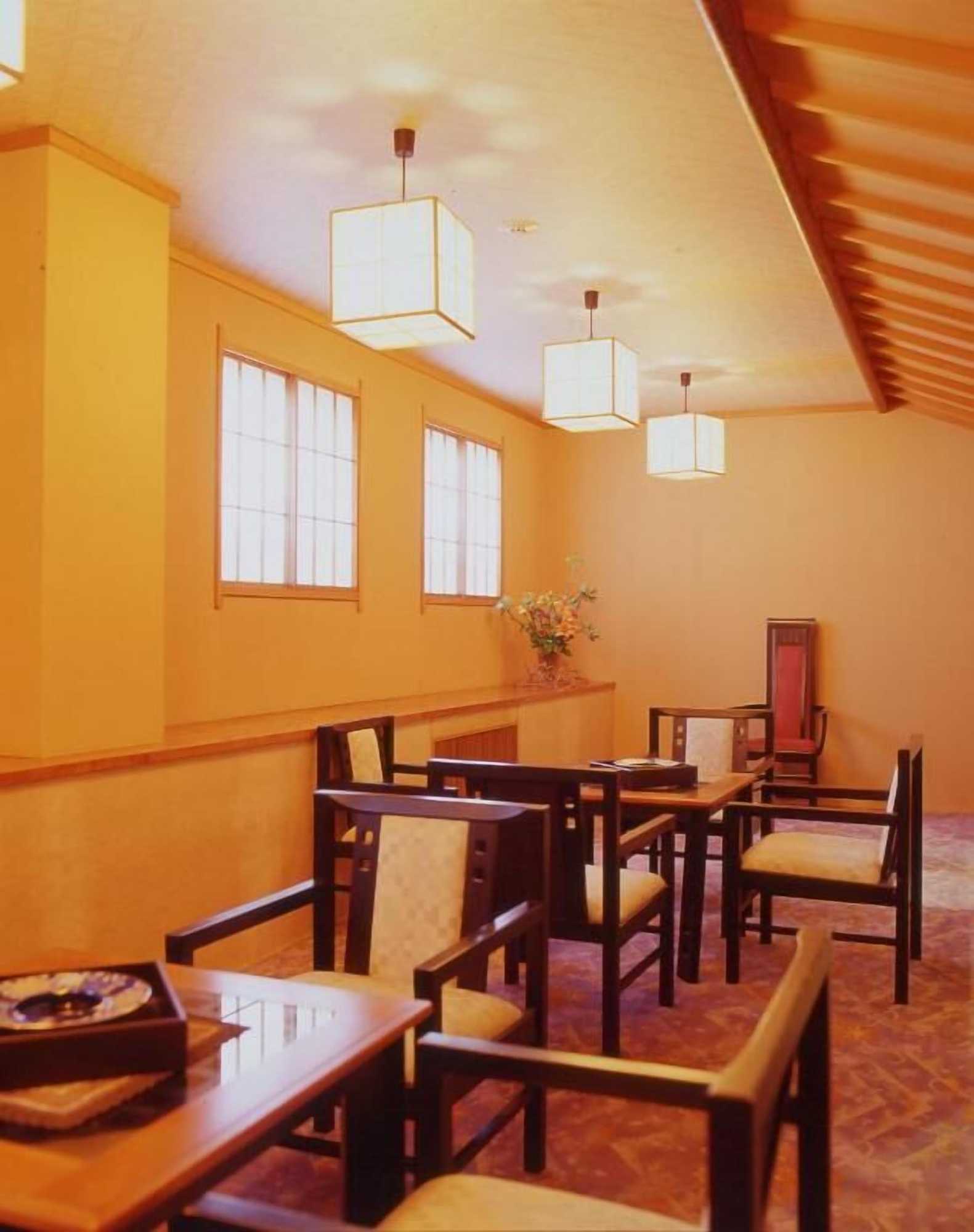 Gift card for Miya Onsen Higaki Hotel