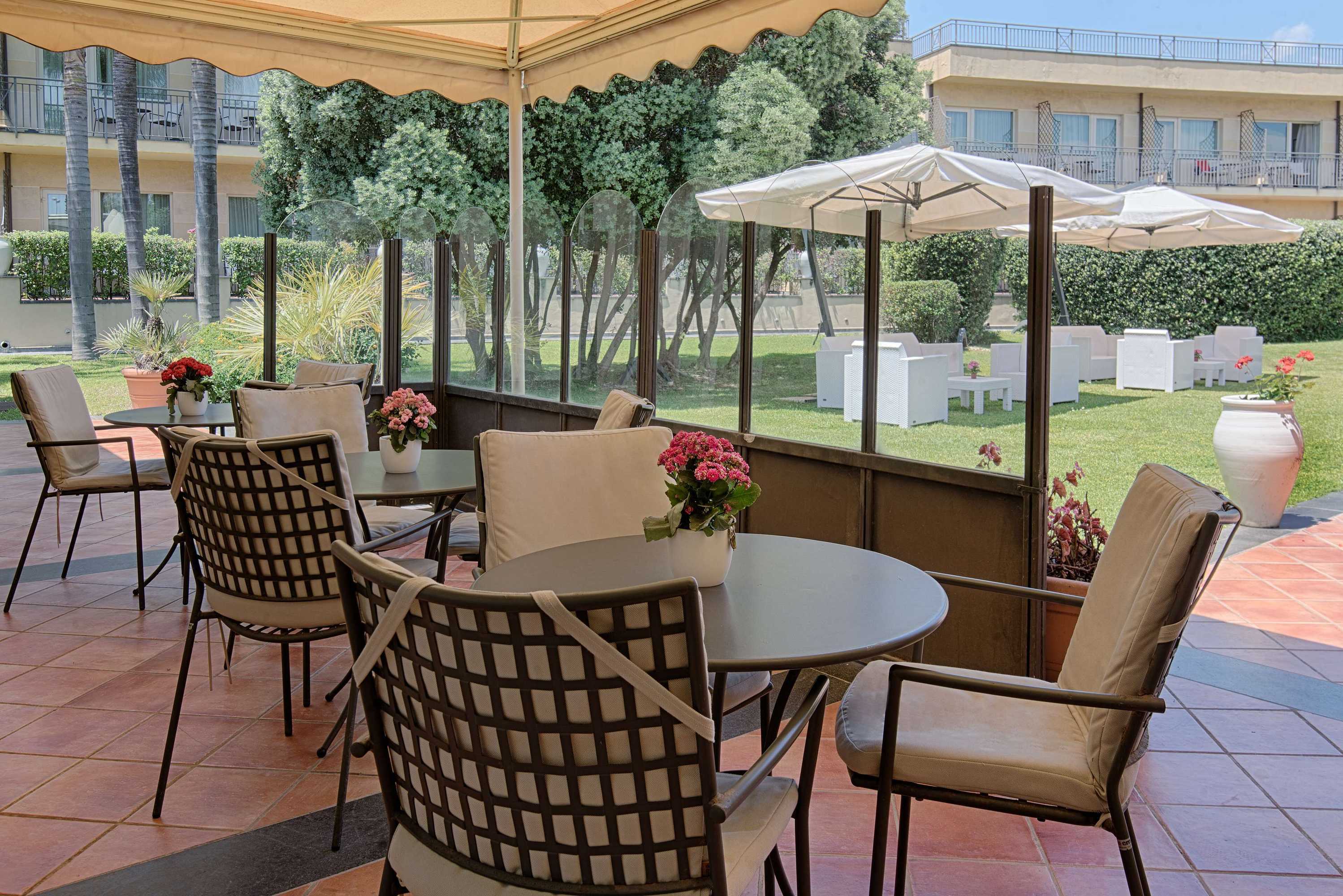 Gift card for NH Catania Parco Degli Aragonesi