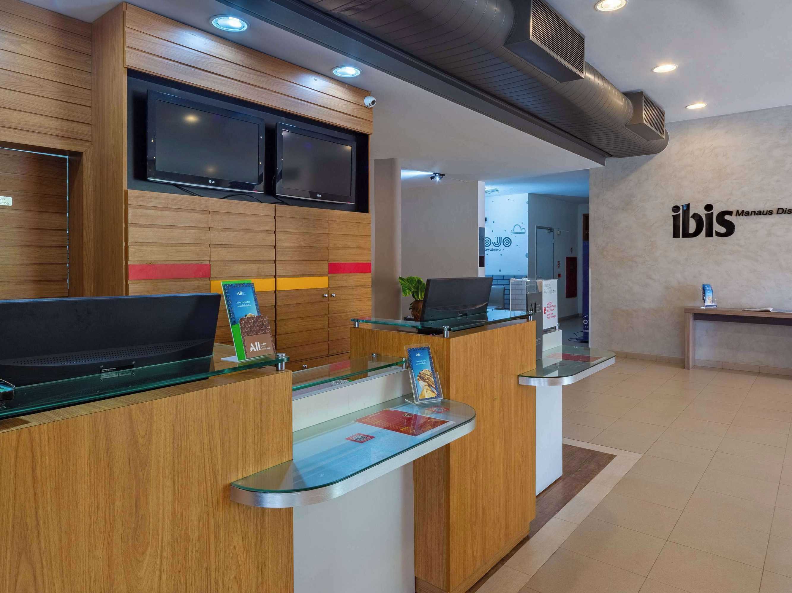 Gift card for Ibis Manaus Distrito Industrial Gift card for Ibis Manaus Distrito Industrial