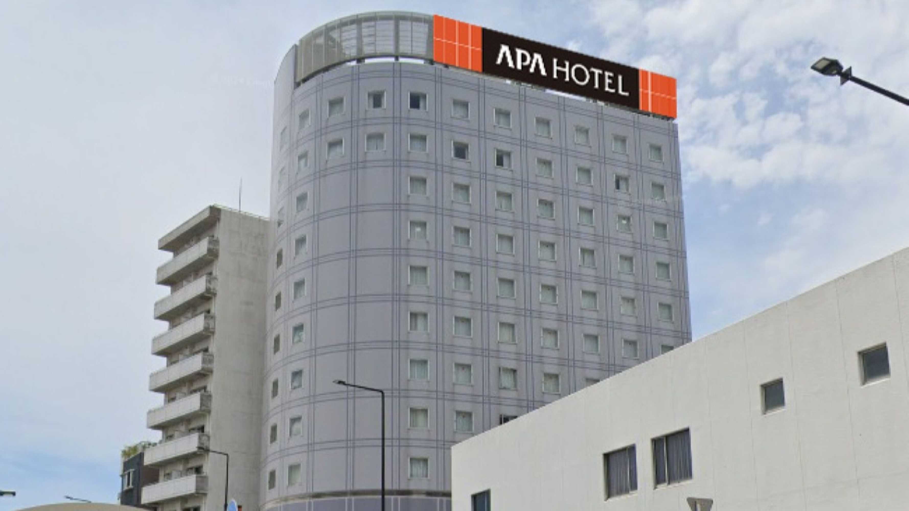 Gift card for Apa Hotel Shonan Tsujido Ekimae Gift card for Apa Hotel Shonan Tsujido Ekimae