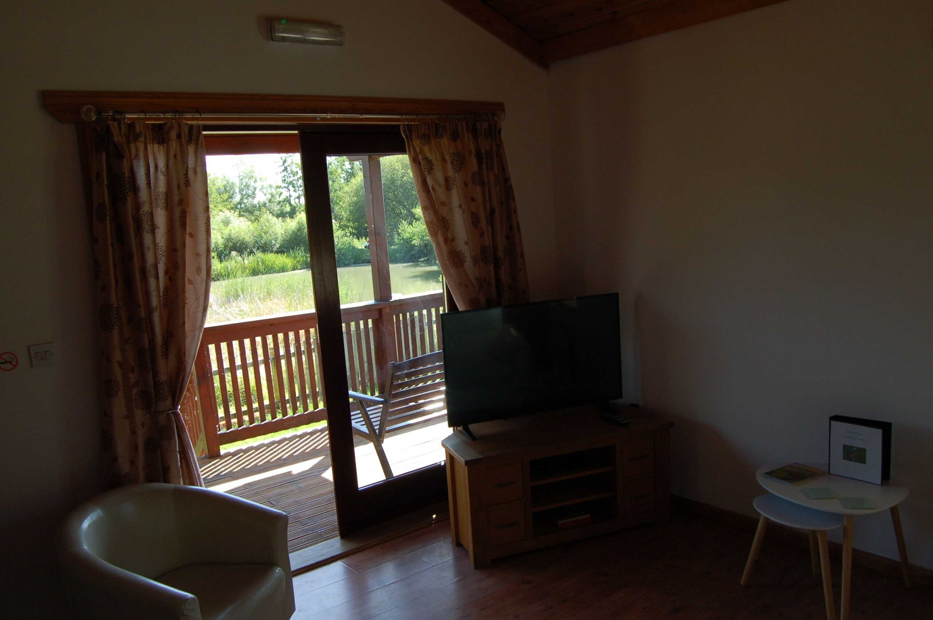 Gift card for Watermeadow Lakes & Lodges Gift card for Watermeadow Lakes & Lodges