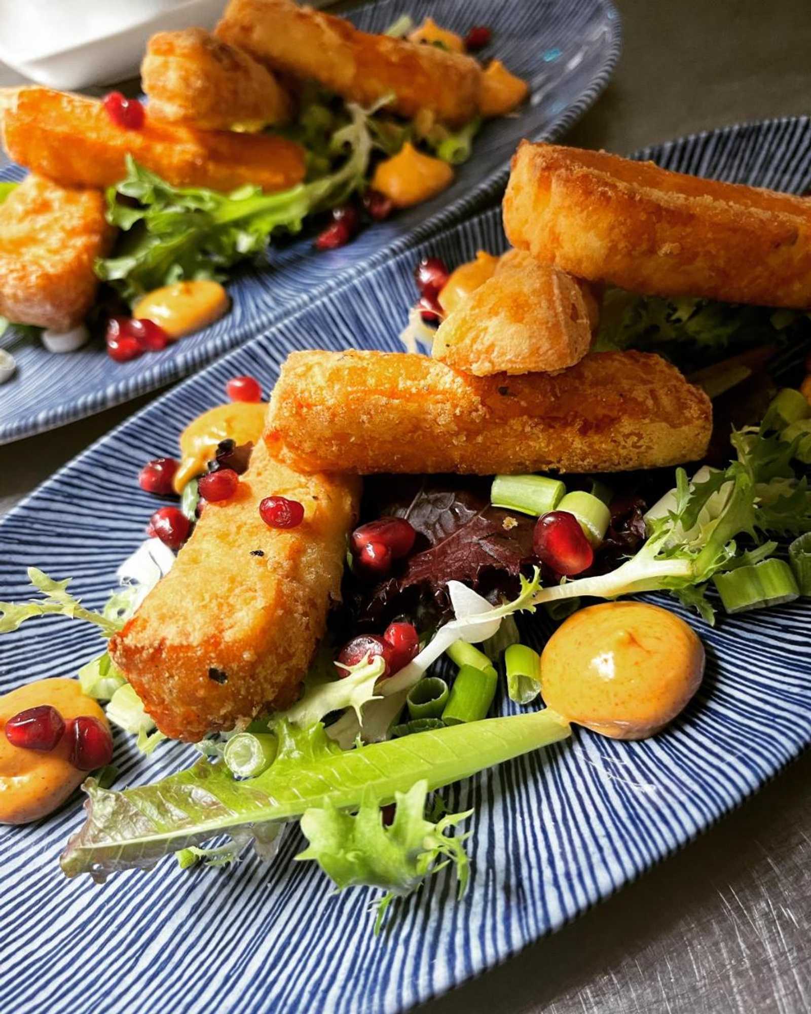 Gift card for The Crossroads Inn