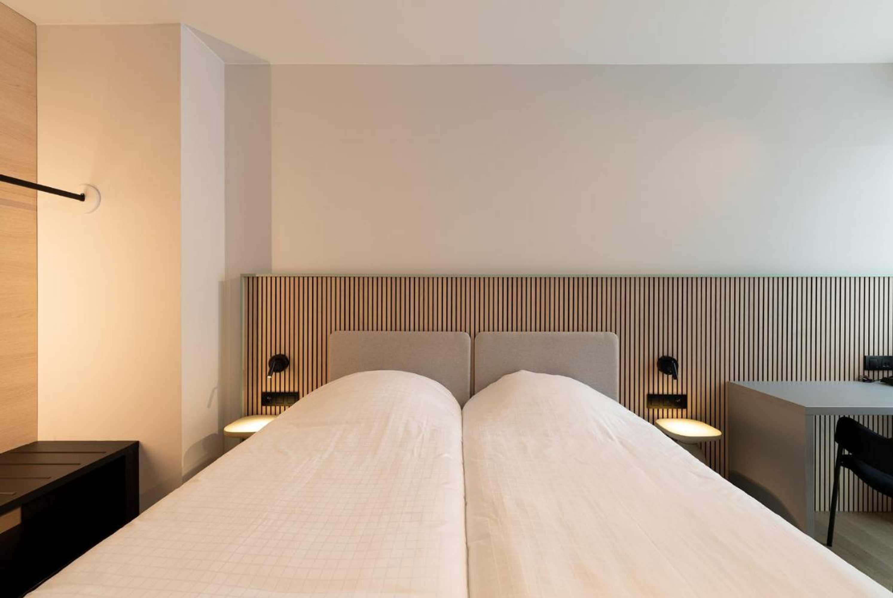 Gift card for Parkhotel Izegem
