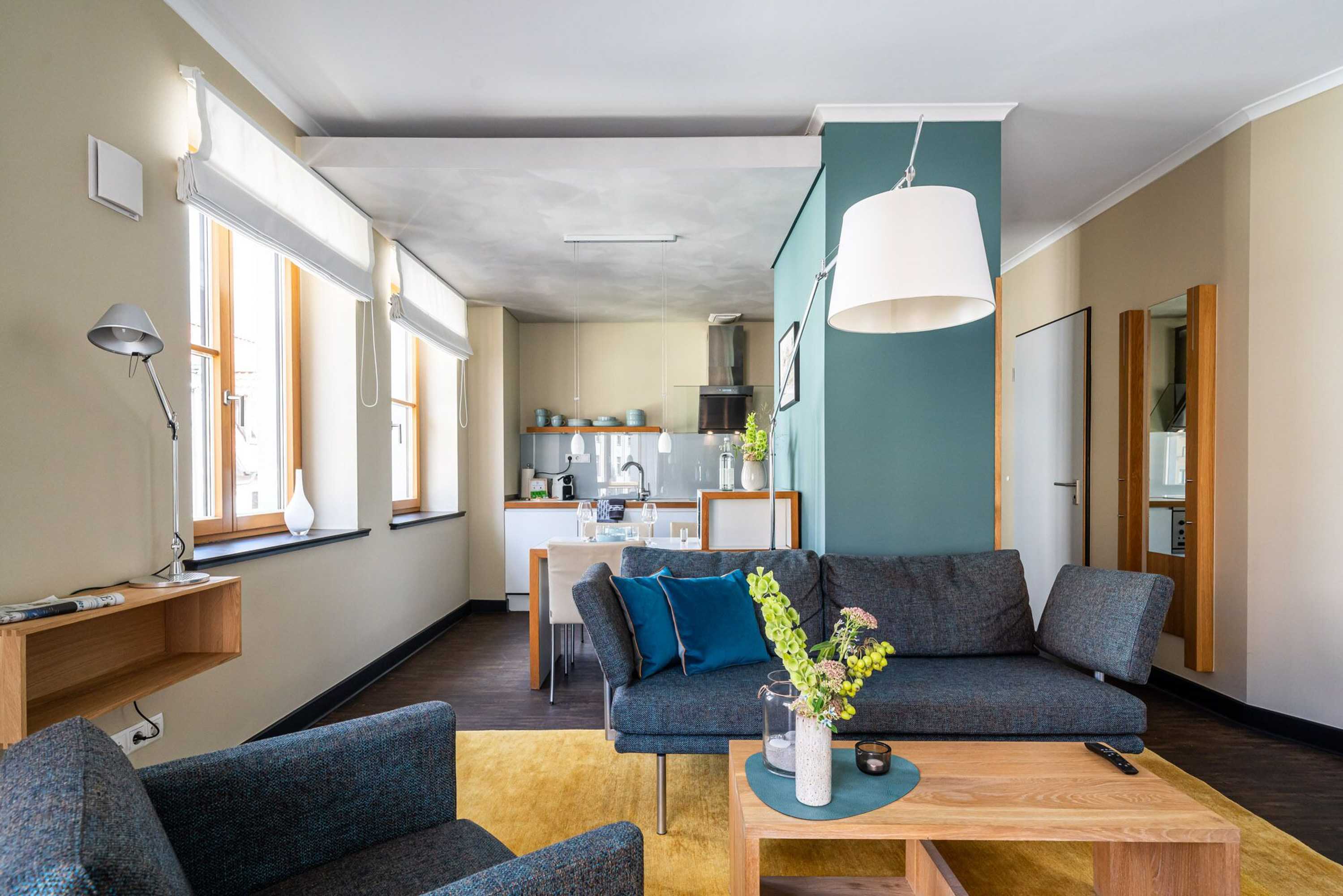 Gift card for The Green Rostock Apartment Hotel Gift card for The Green Rostock Apartment Hotel