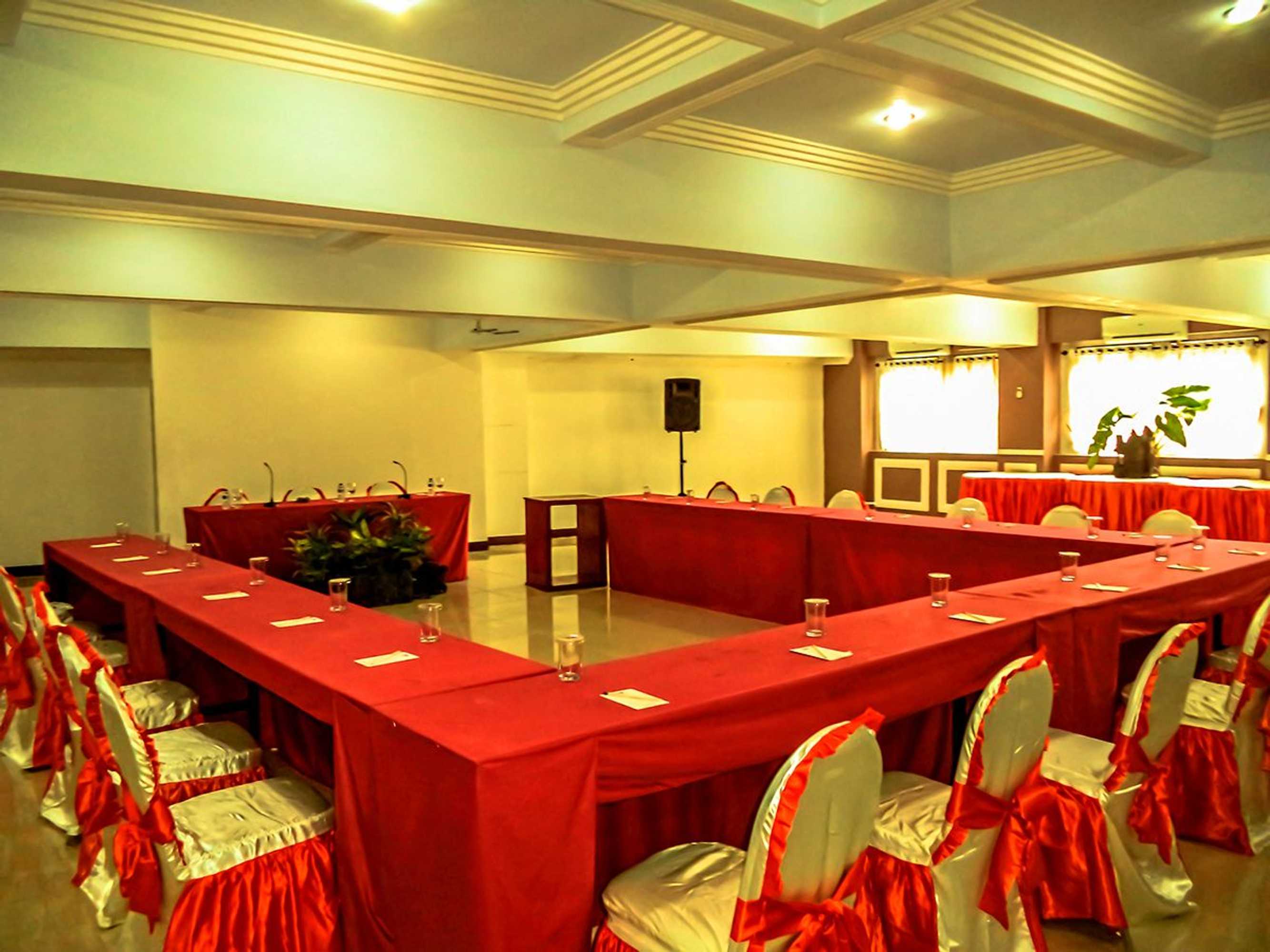 Gift card for Grand City Batu Hotel