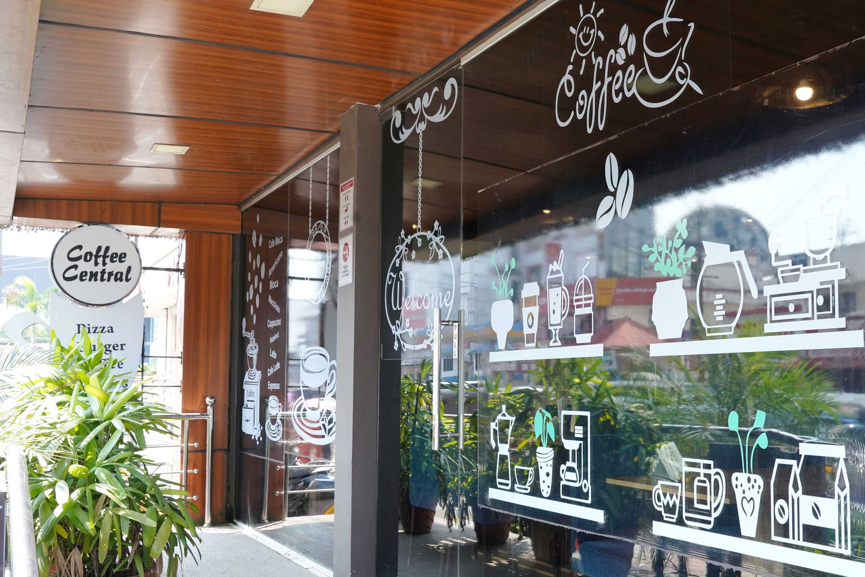 Gift card for Kga Elite Continental Hotels