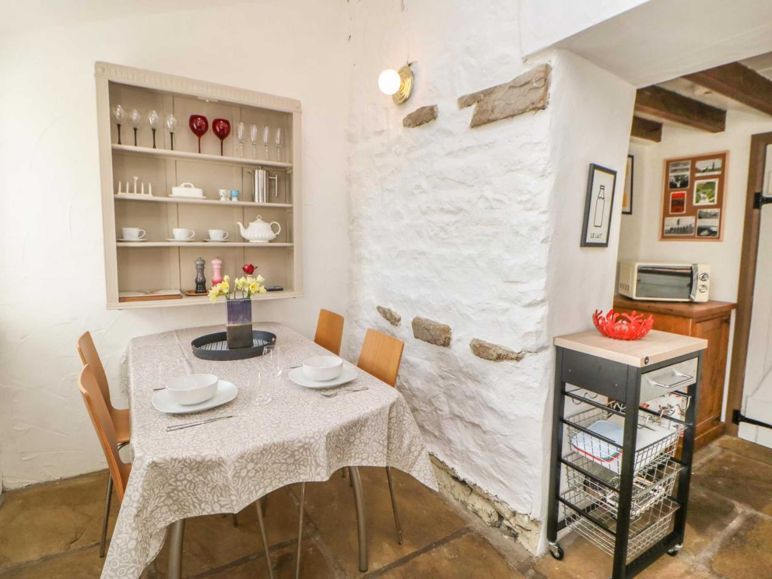 Gift card for East House