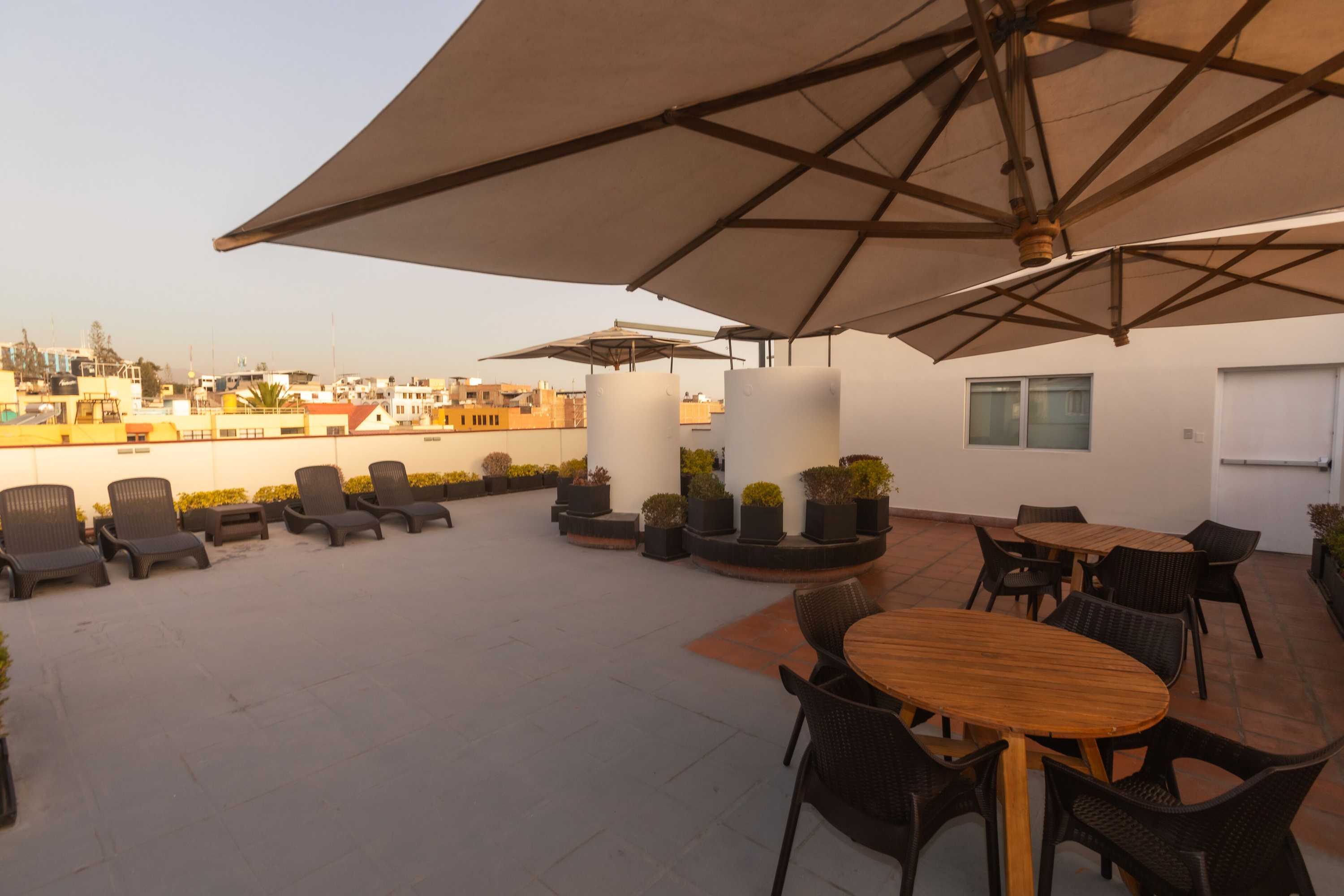 Gift card for Casa Andina Standard Arequipa Gift card for Casa Andina Standard Arequipa